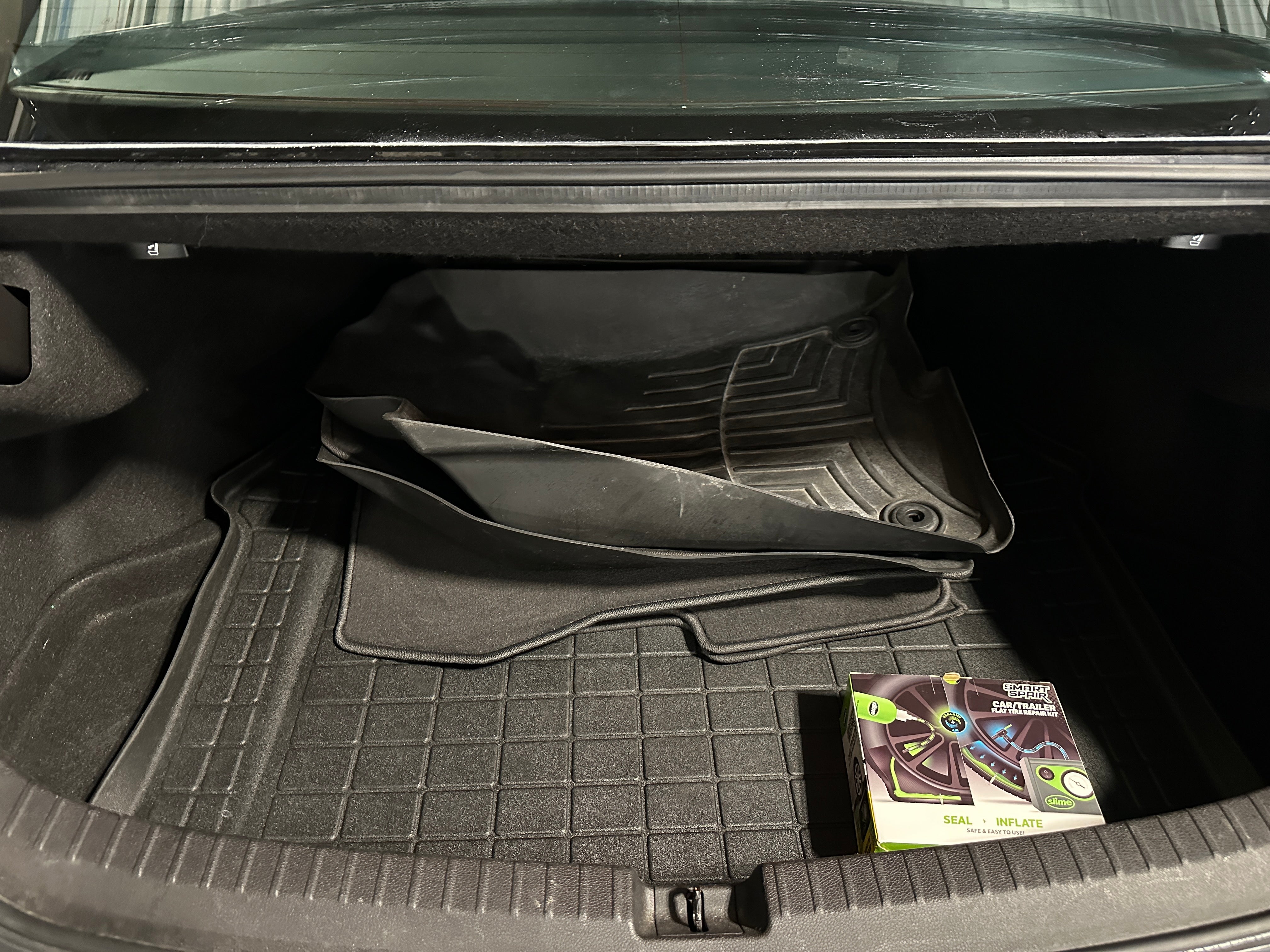 2015 Acura TLX Base 6