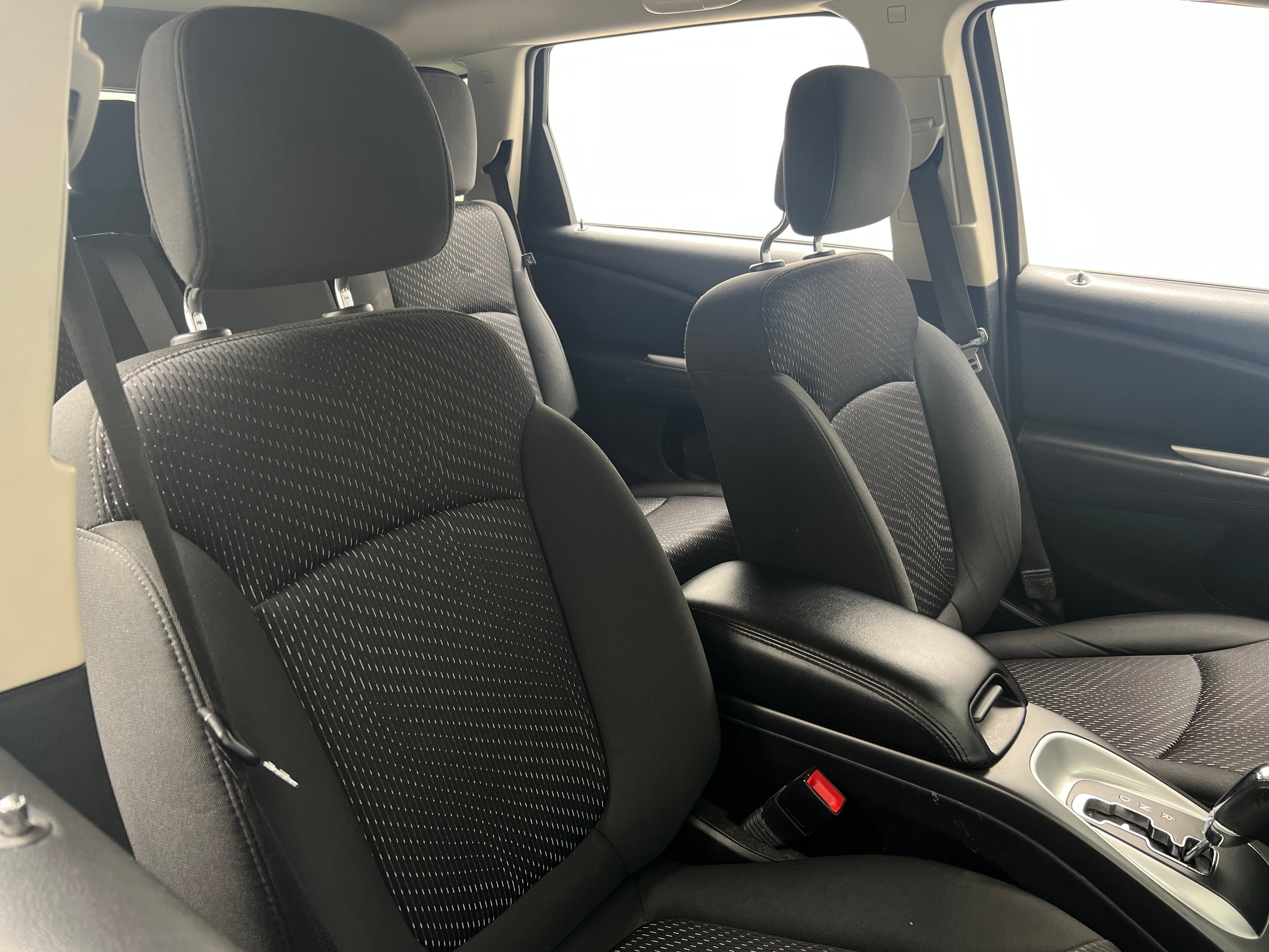 2018 Dodge Journey SE 2