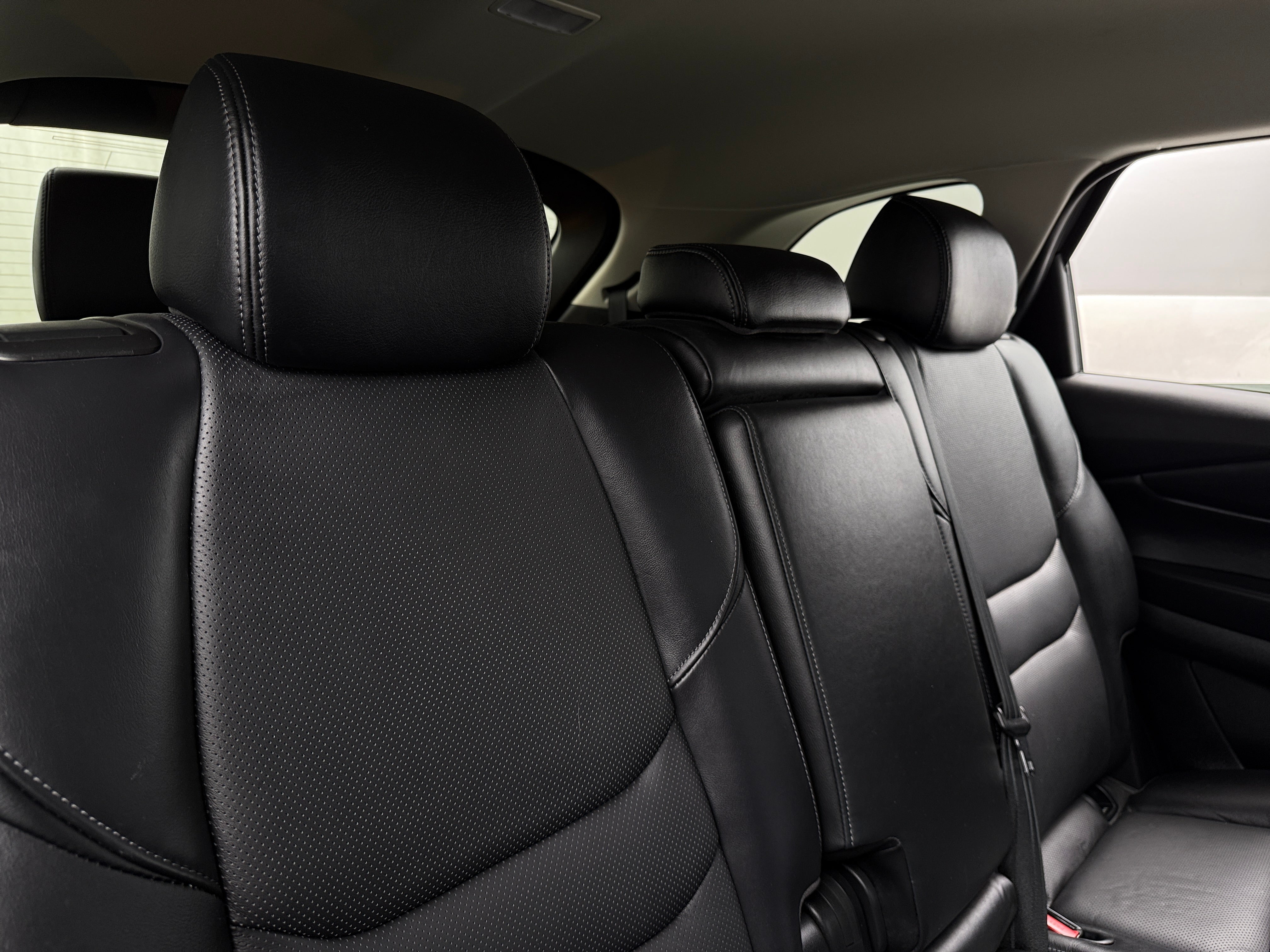 2023 Mazda CX-9 Touring Plus 5