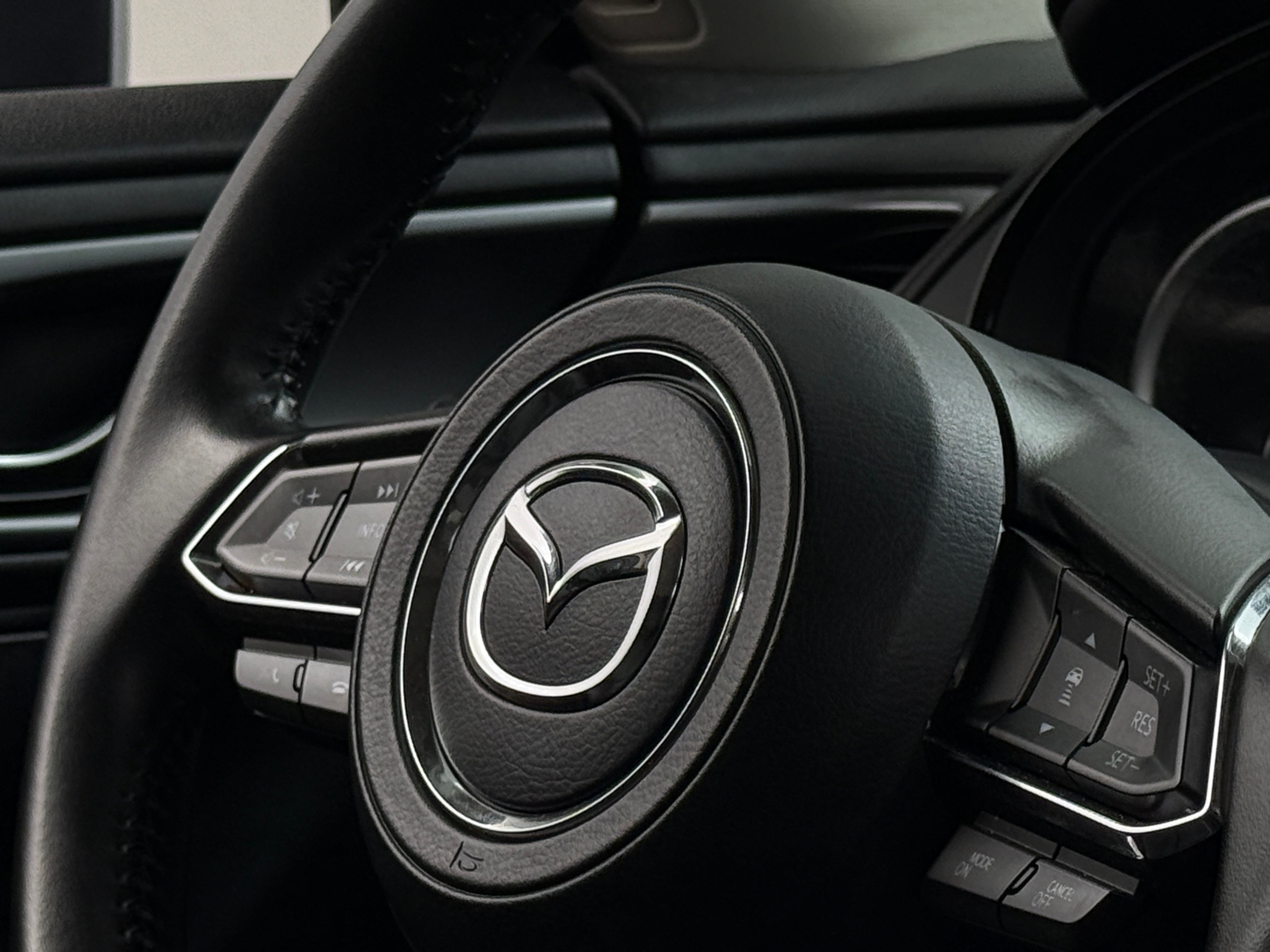 2023 Mazda CX-9 Touring Plus 4