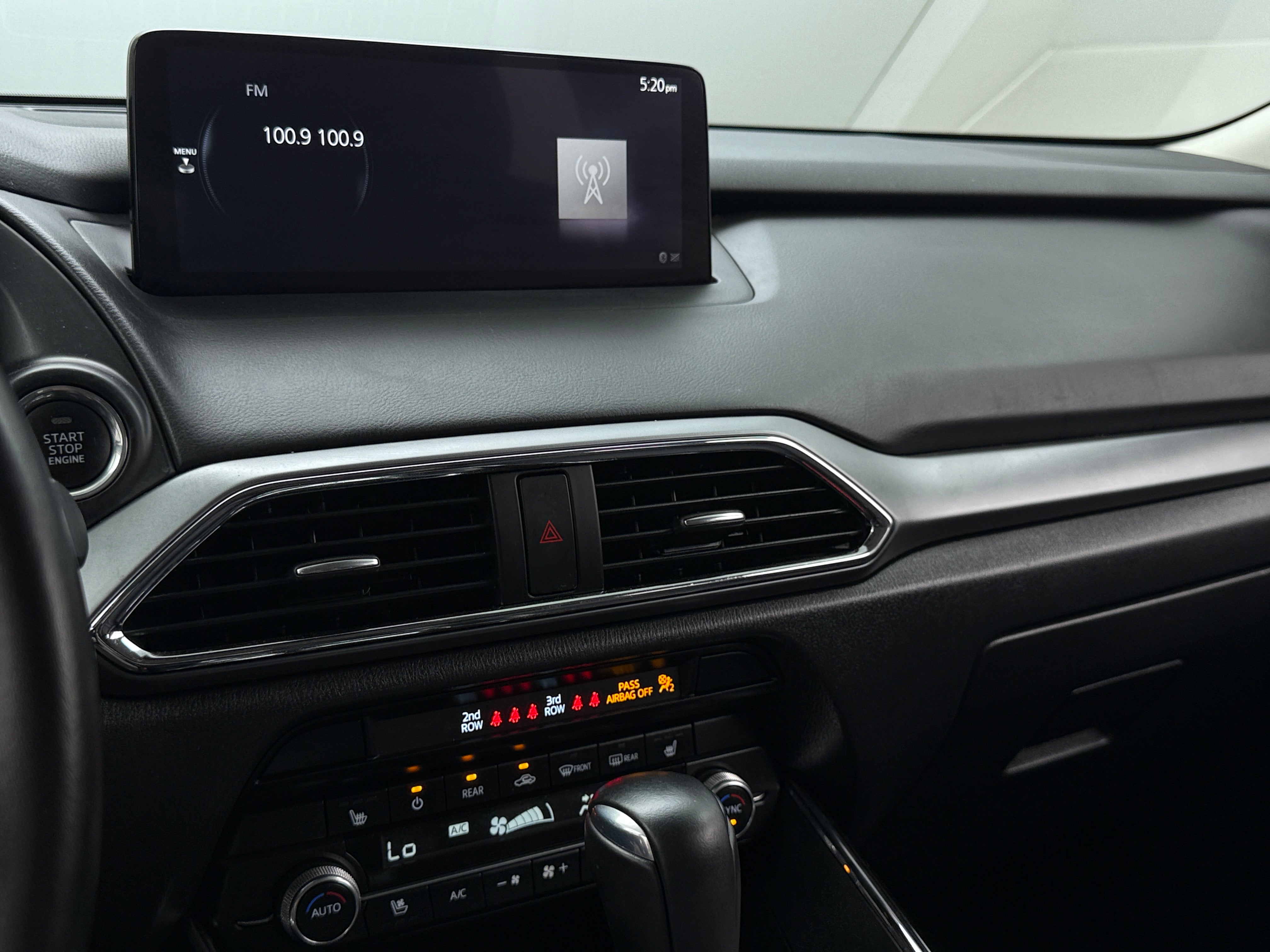 2023 Mazda CX-9 Touring Plus 3