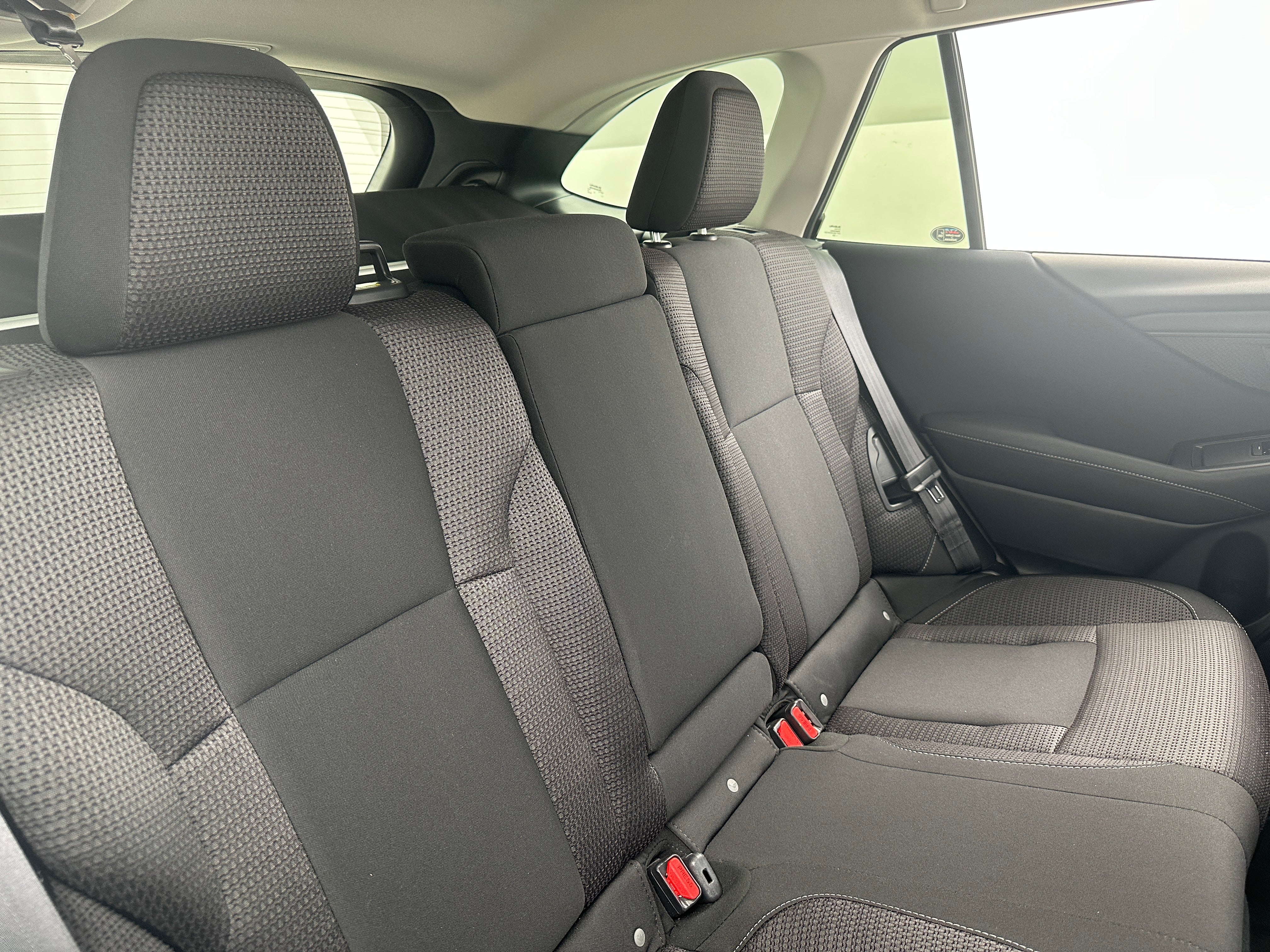 2023 Subaru Outback Premium 6
