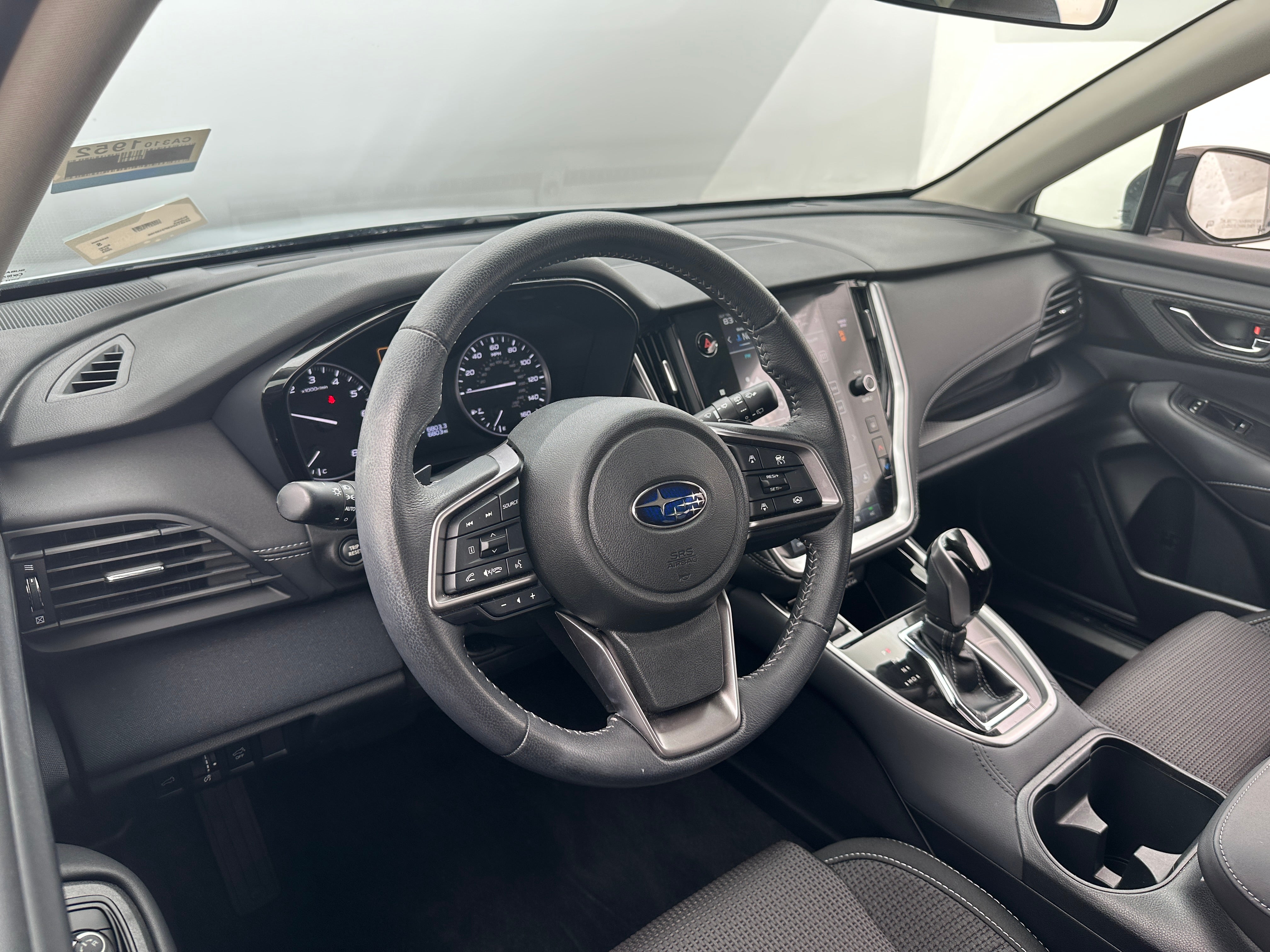 2023 Subaru Outback Premium 3