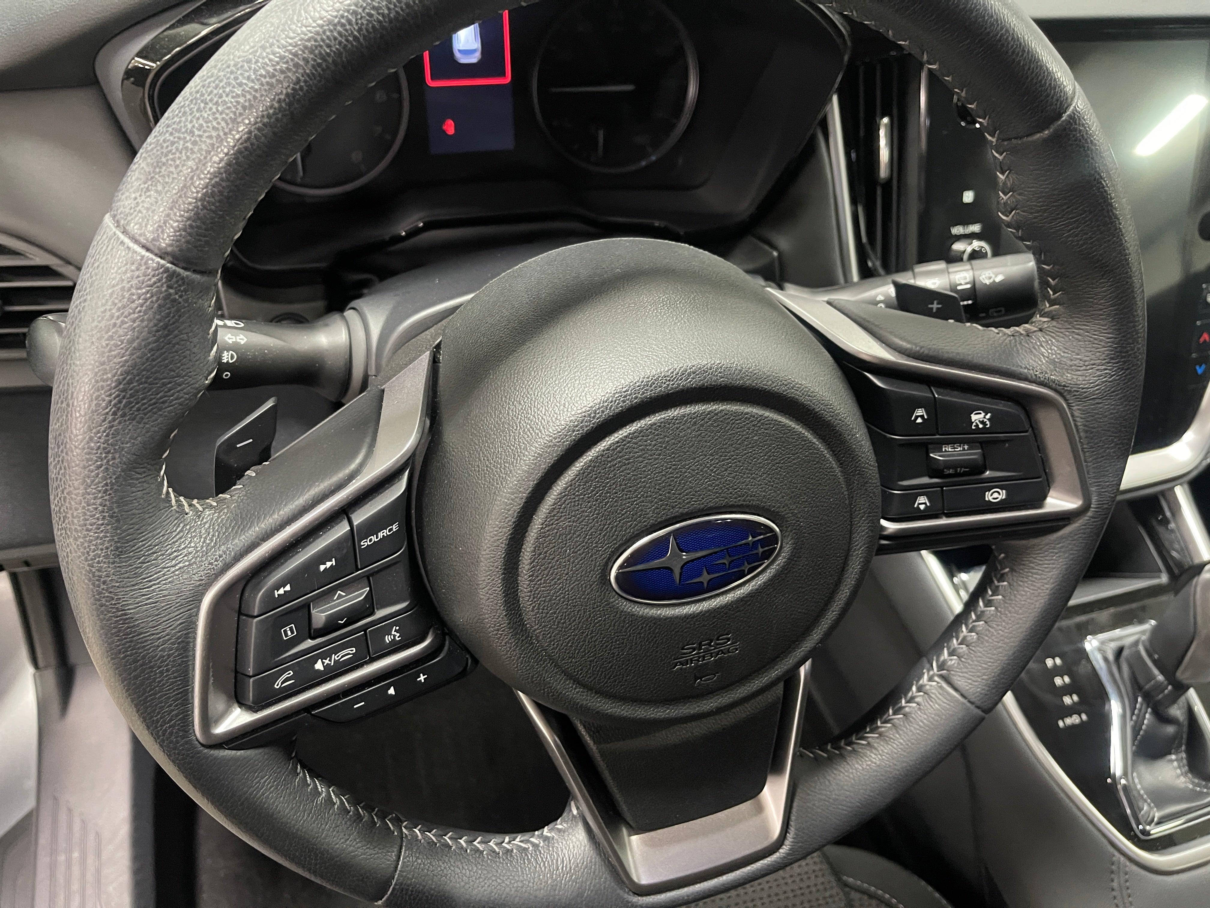 2023 Subaru Outback Premium 5