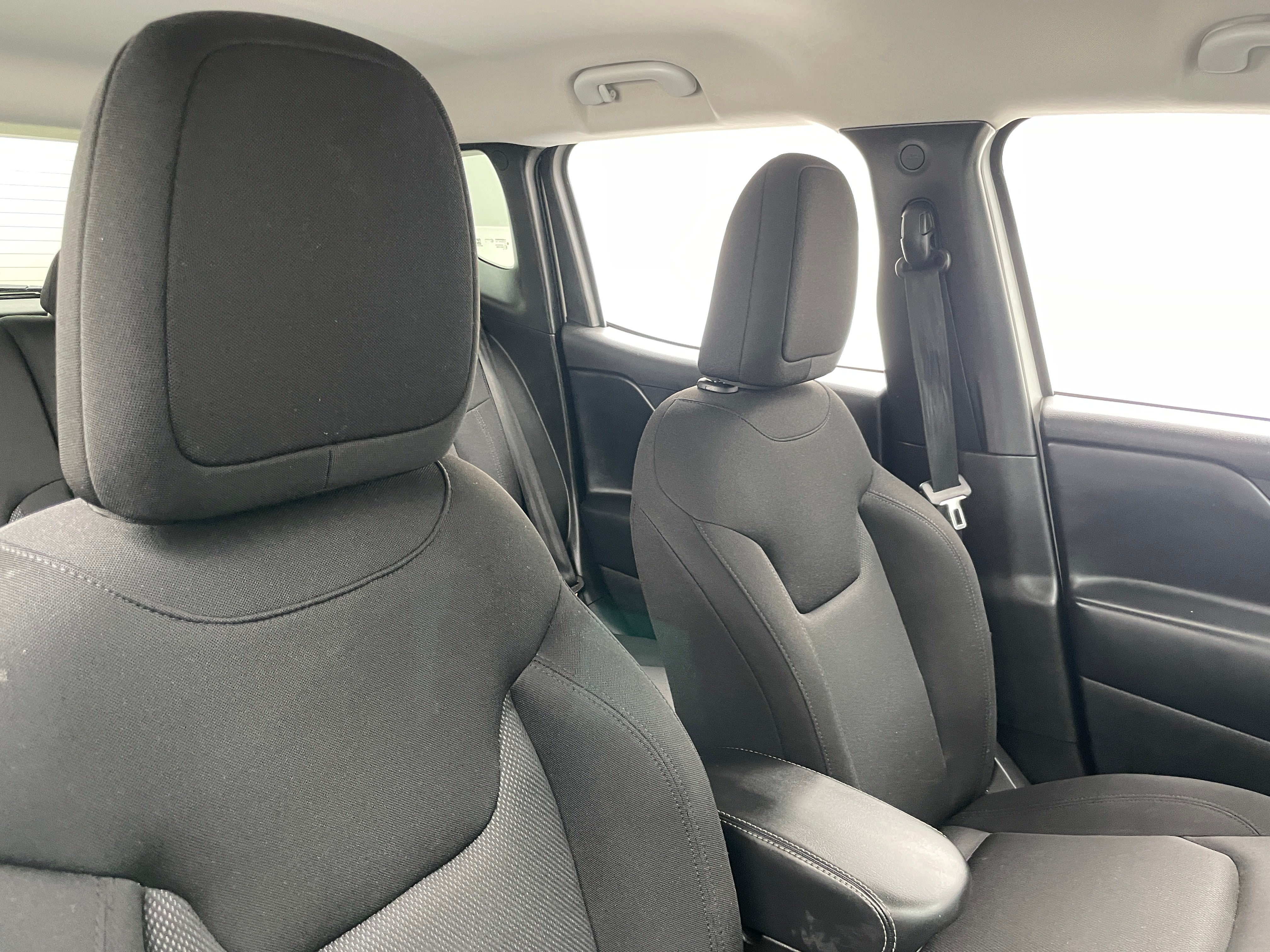2023 Jeep Renegade Latitude 2