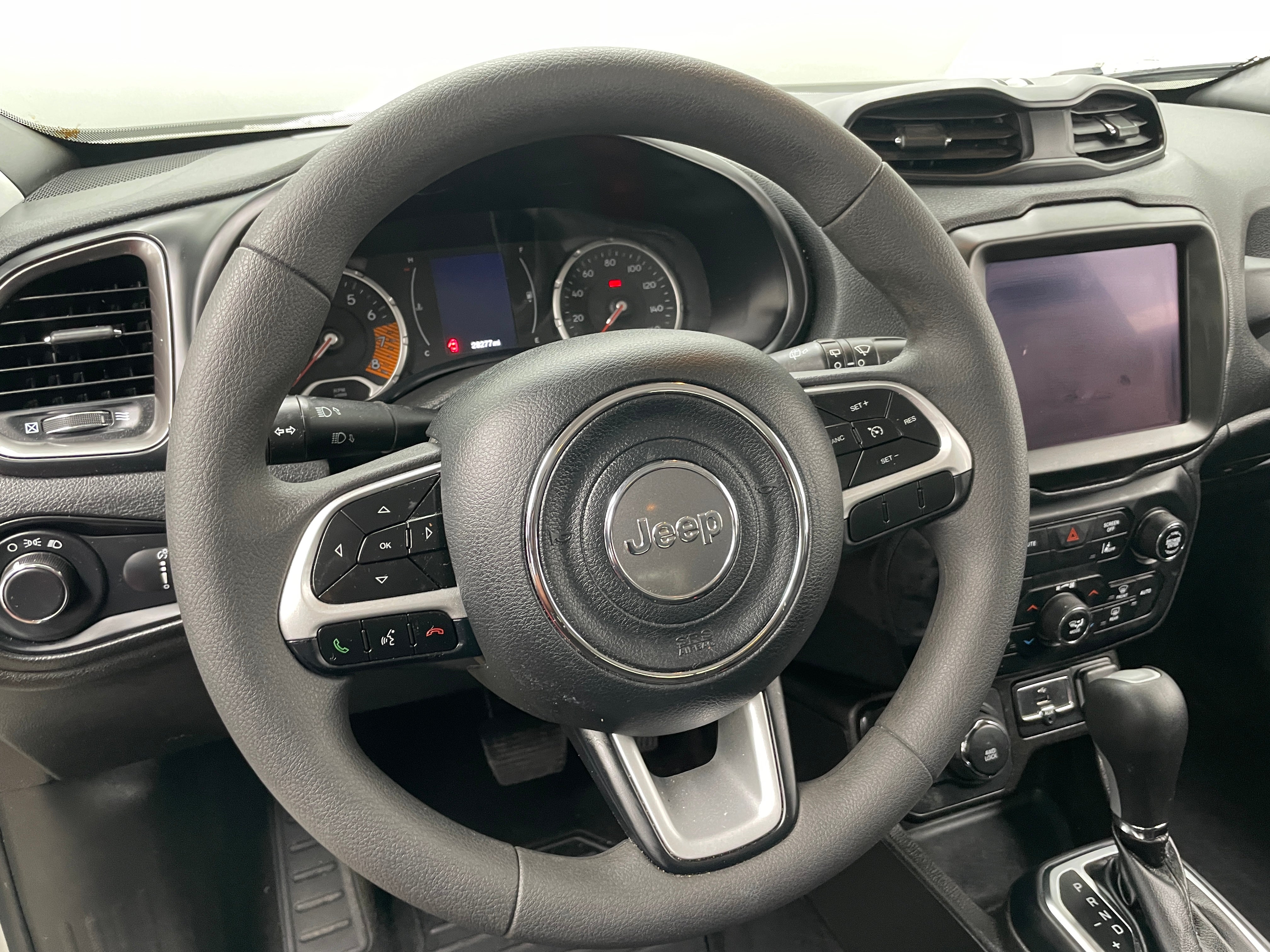 2023 Jeep Renegade Latitude 5