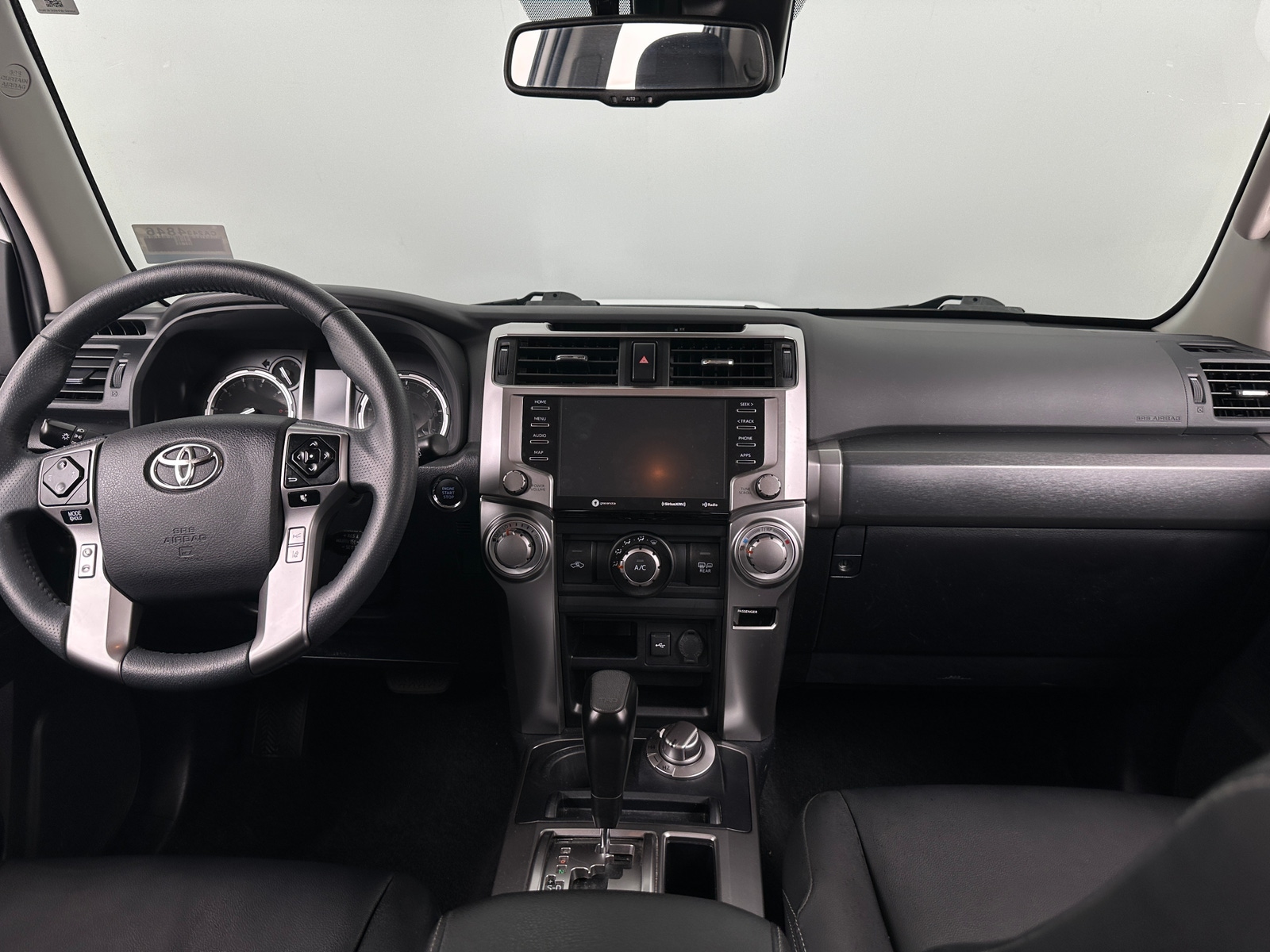 Thumbnail: 2023 Toyota 4Runner - 3