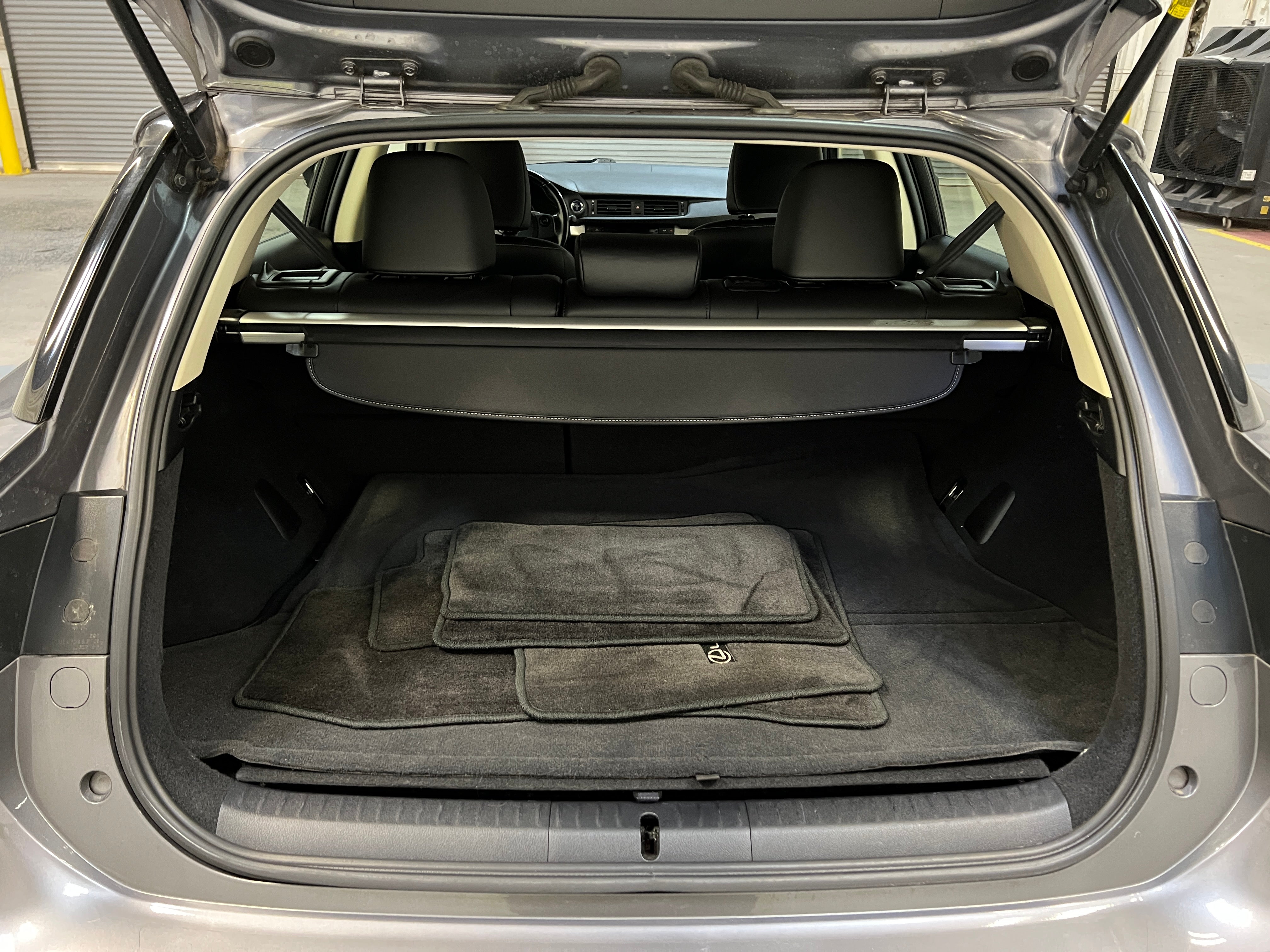 2016 Lexus CT 200h 6