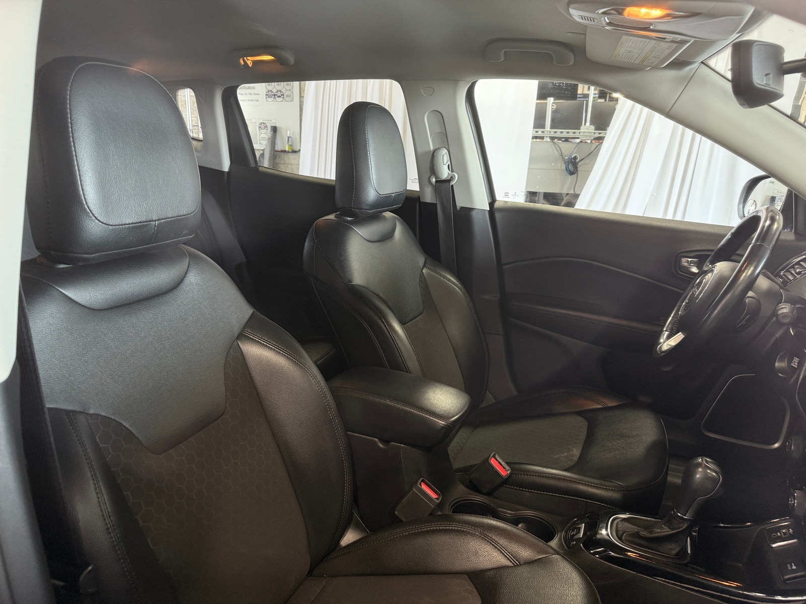 Thumbnail: 2021 Jeep Compass - 2