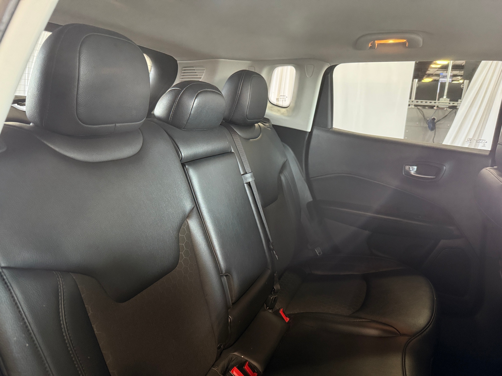 Thumbnail: 2021 Jeep Compass - 6