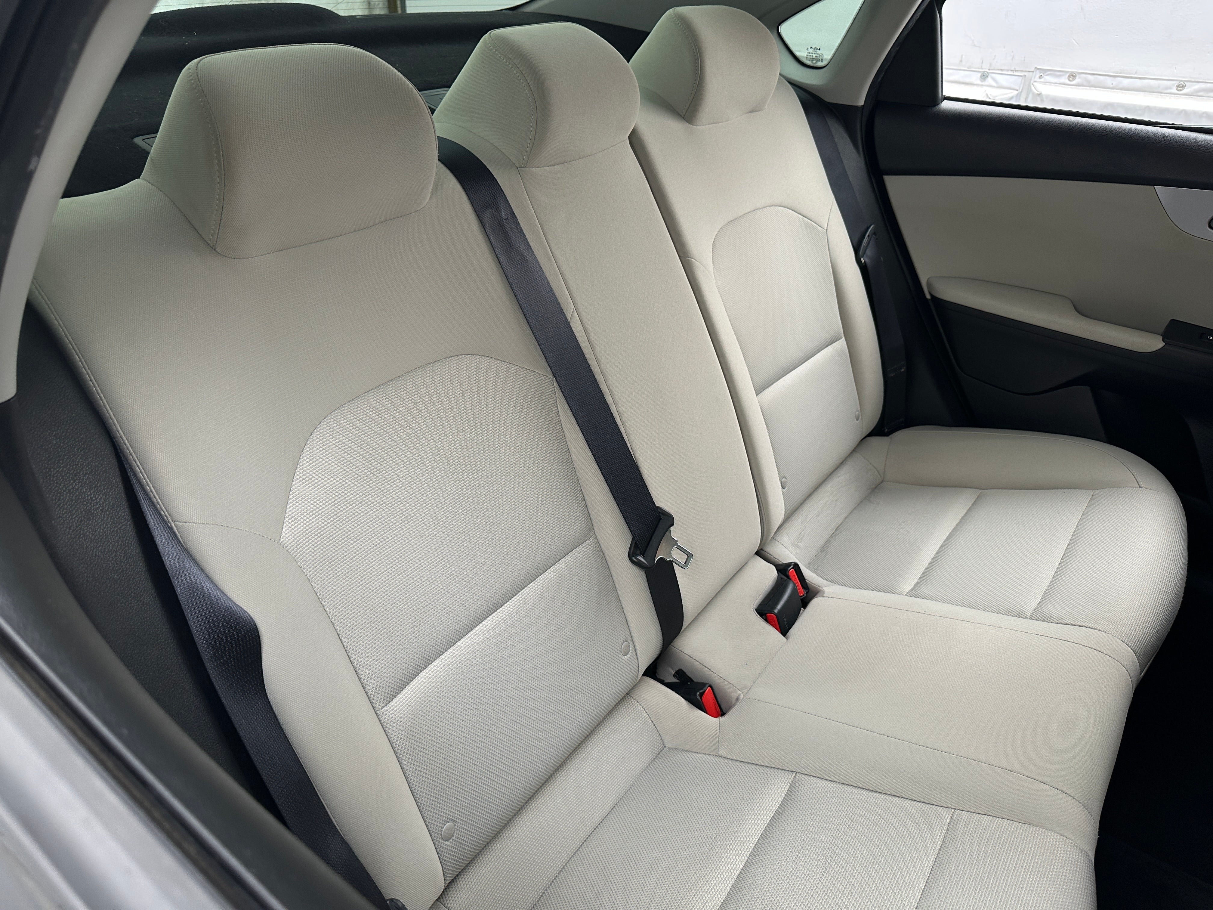 2023 Kia Forte LXS 6