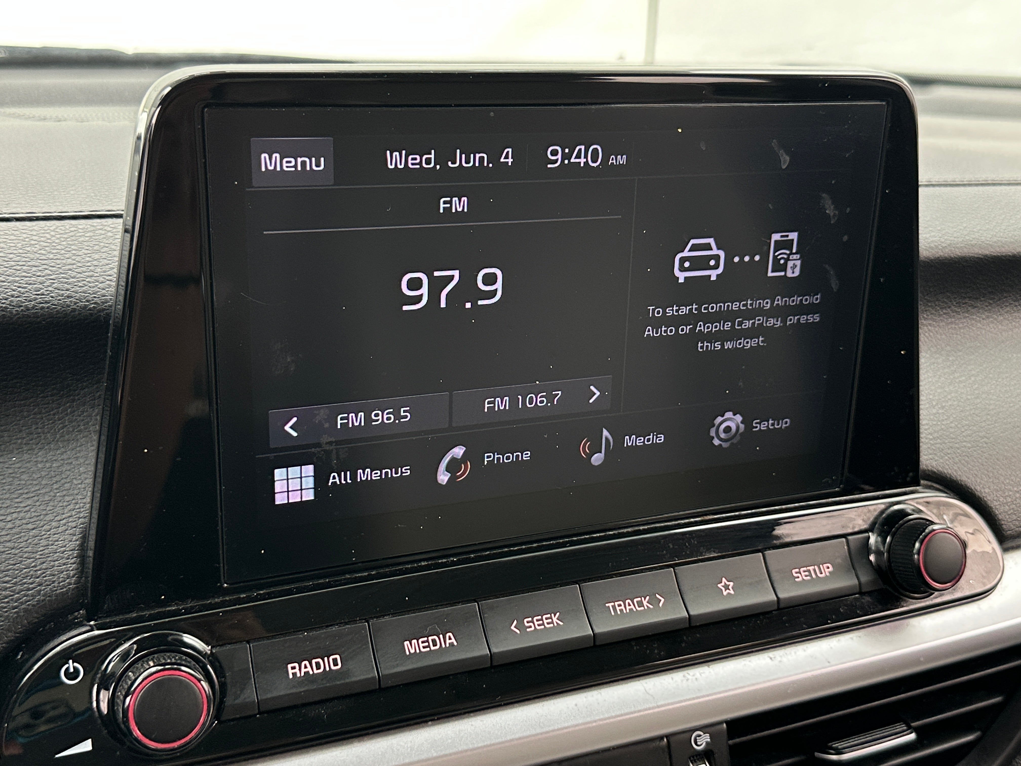 2023 Kia Forte LXS 4