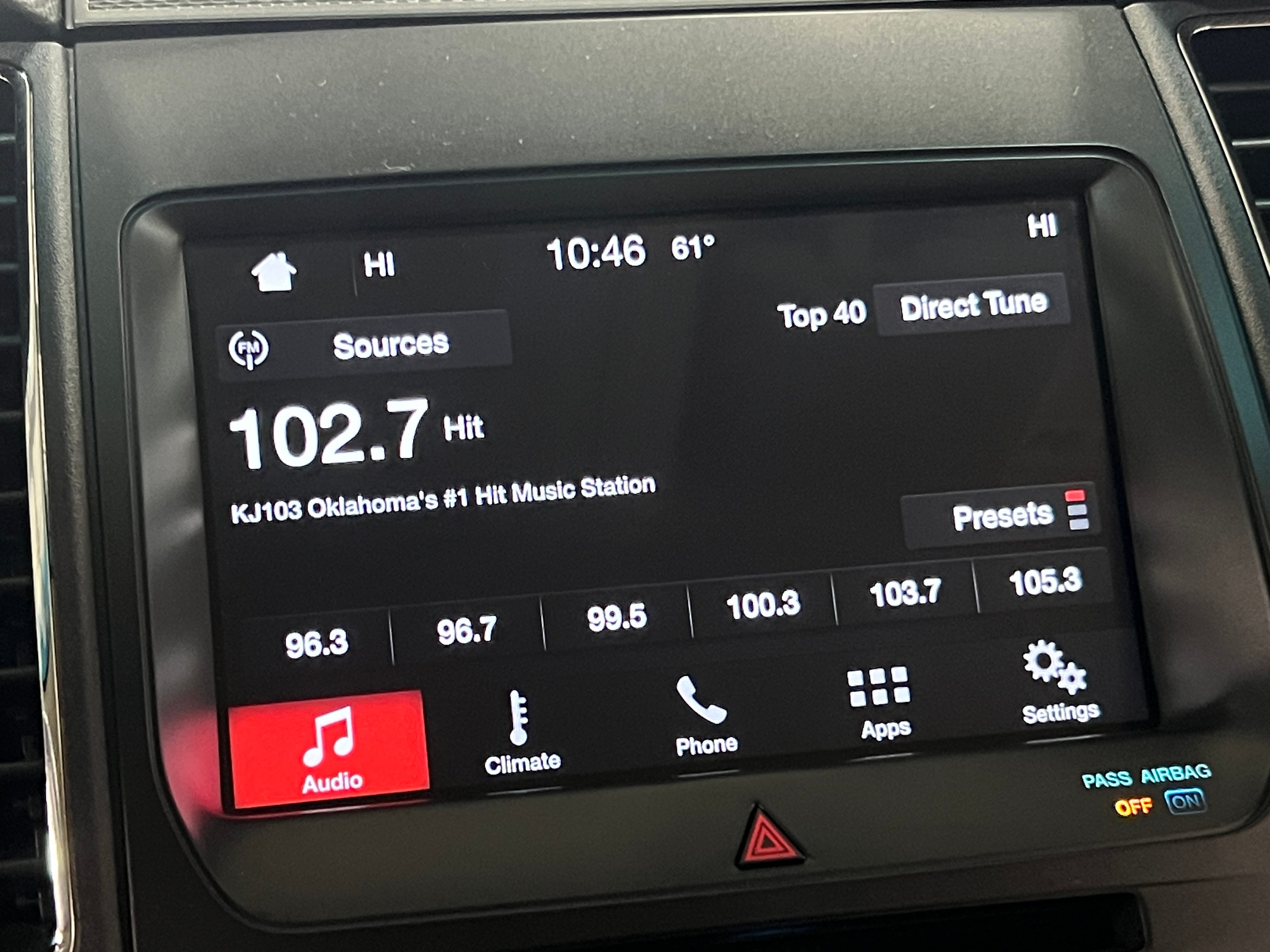 2016 Ford Taurus SEL 4