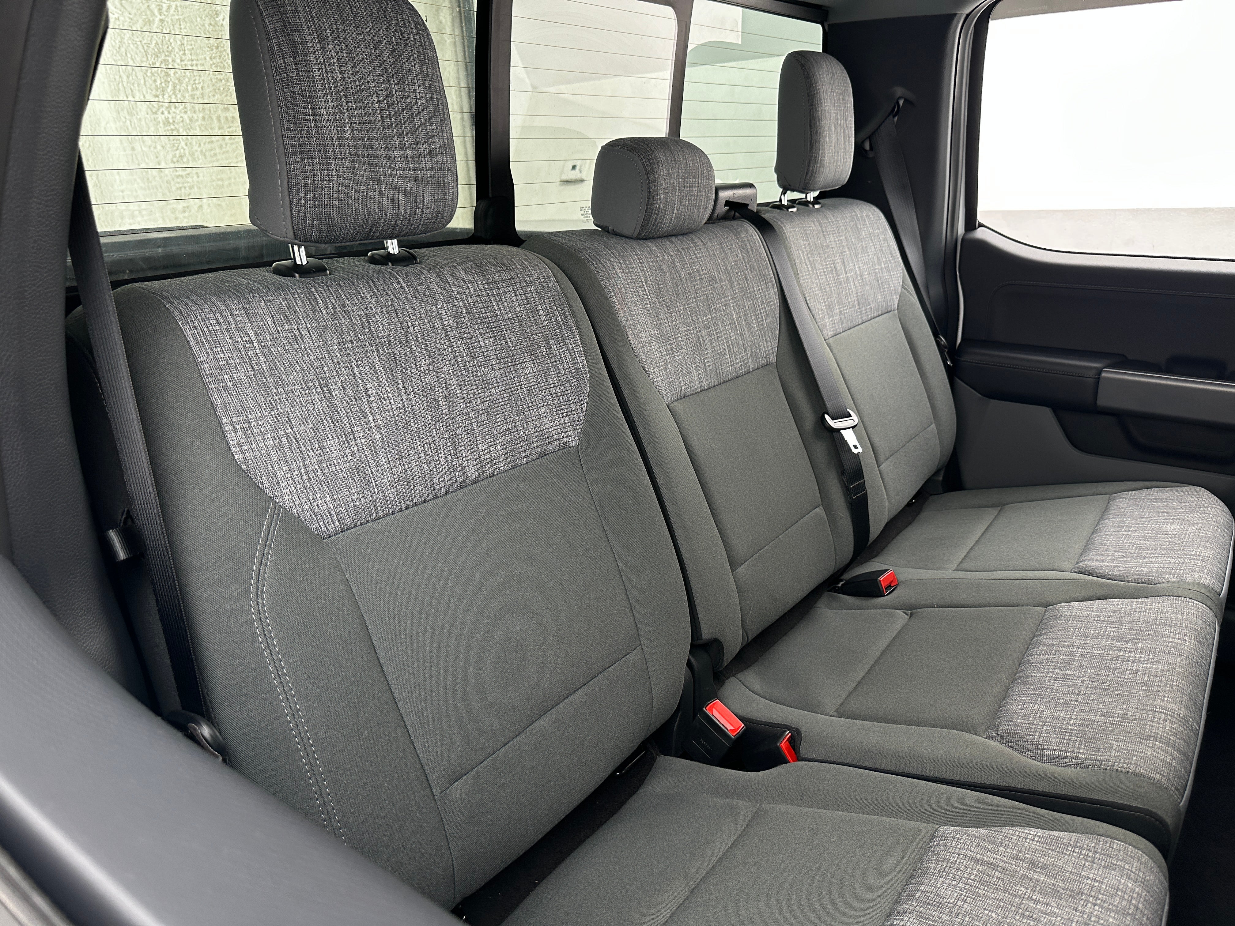 2023 Ford Econoline E-150 6
