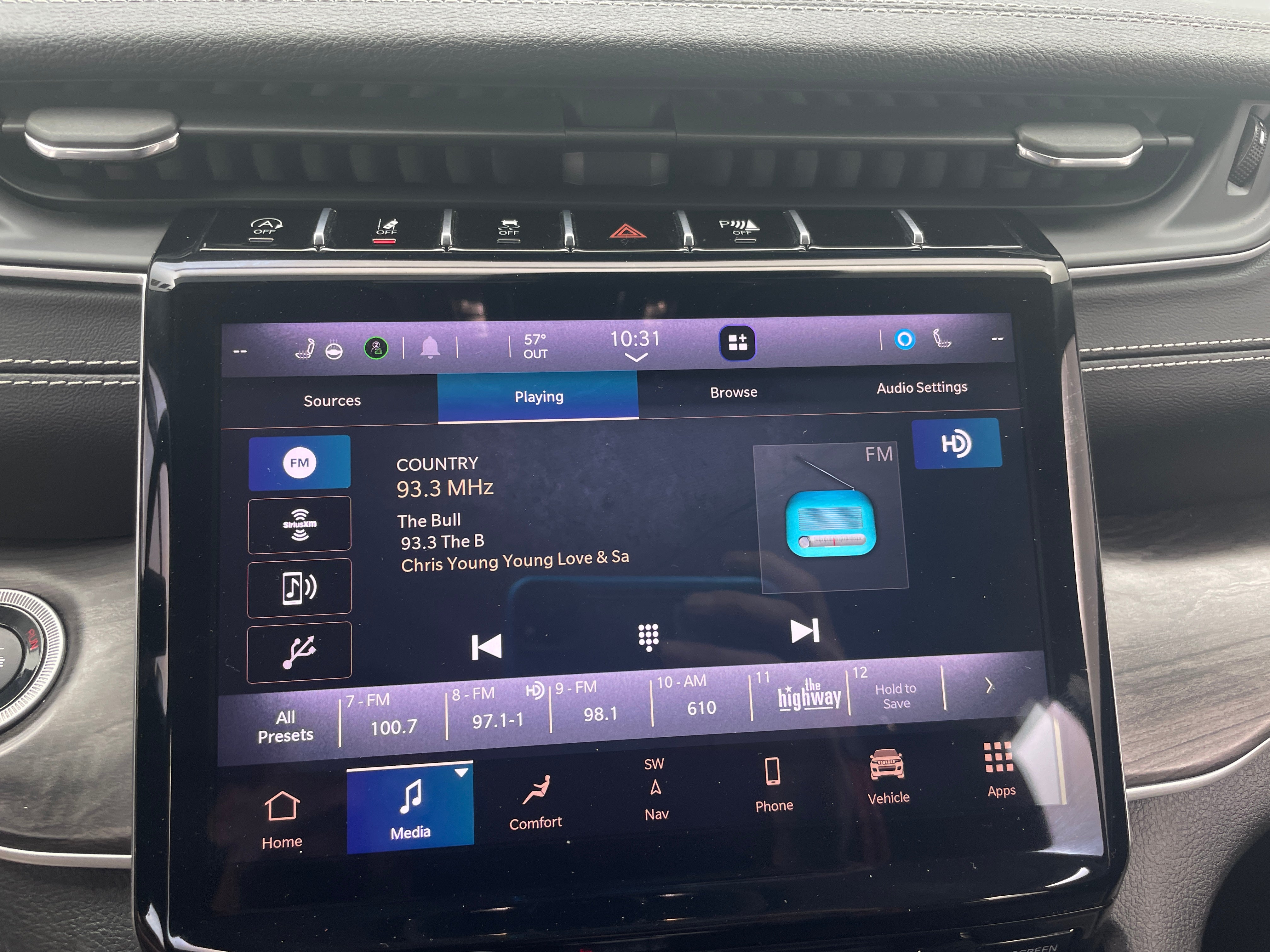 2021 Jeep Grand Cherokee L Limited Edition 3