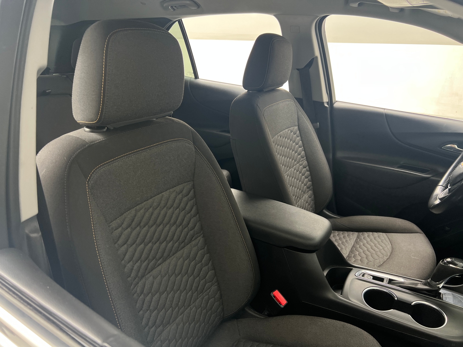 Thumbnail: 2021 Chevrolet Equinox - 2