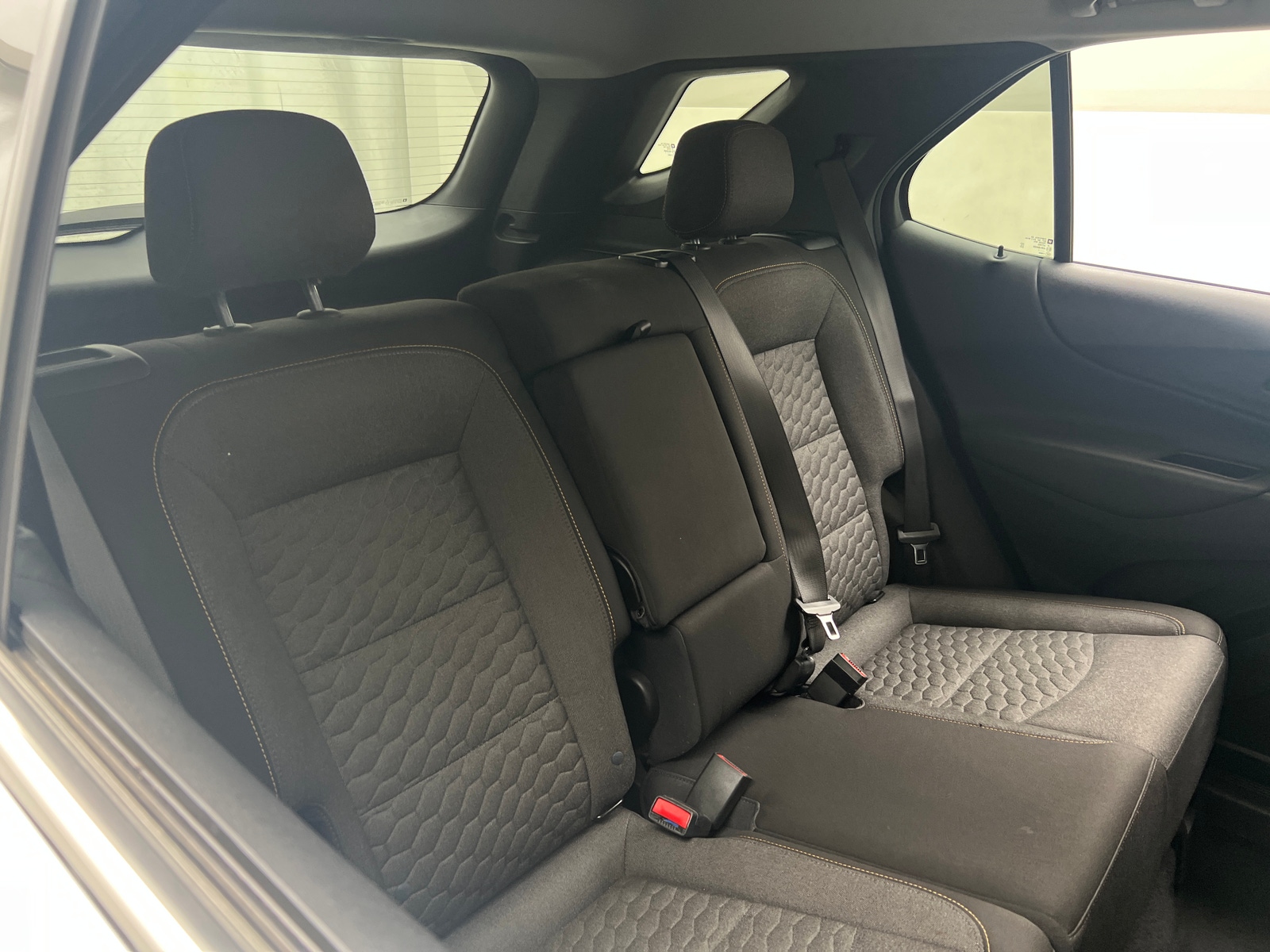 Thumbnail: 2021 Chevrolet Equinox - 6