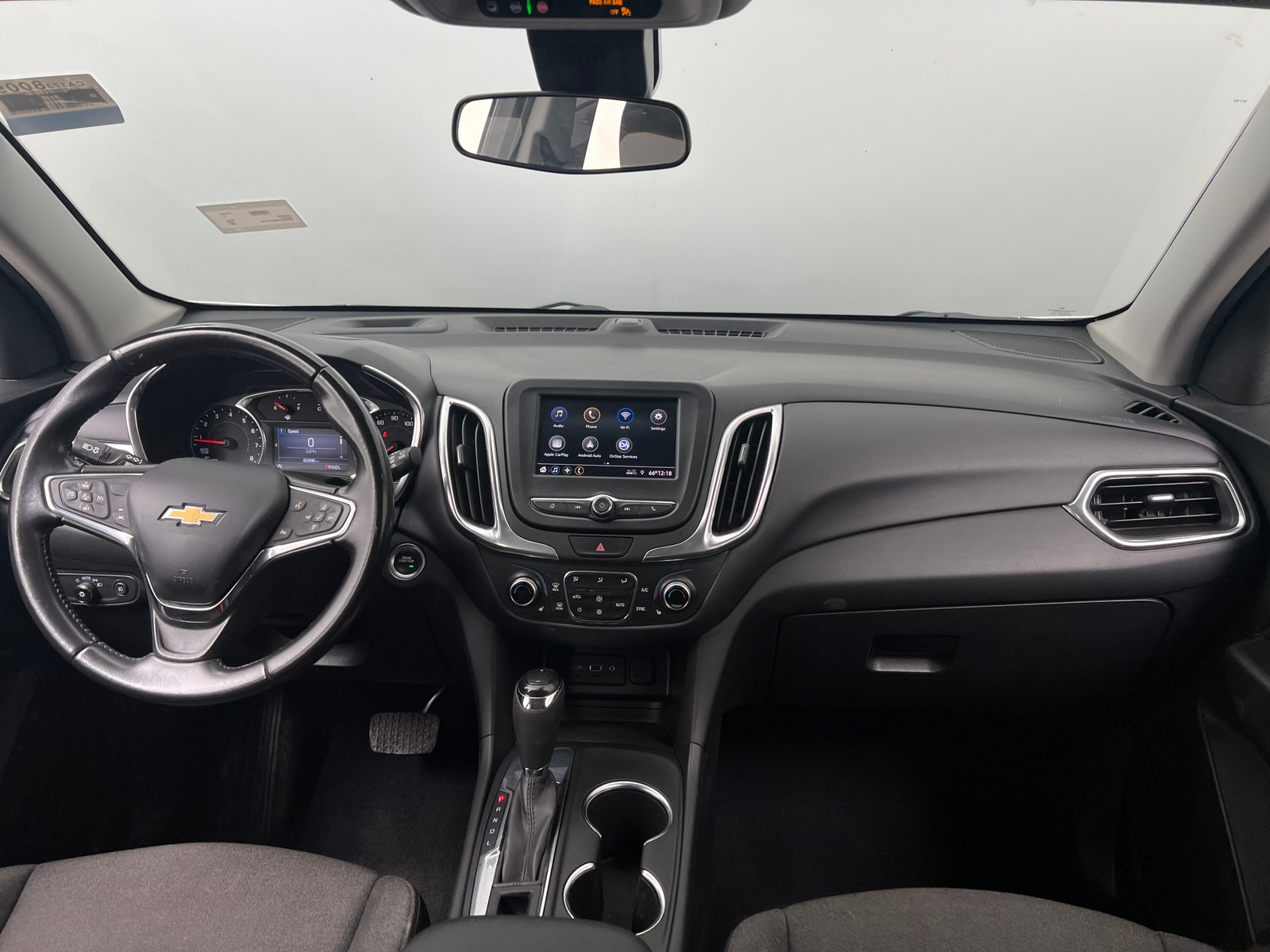 Thumbnail: 2021 Chevrolet Equinox - 3