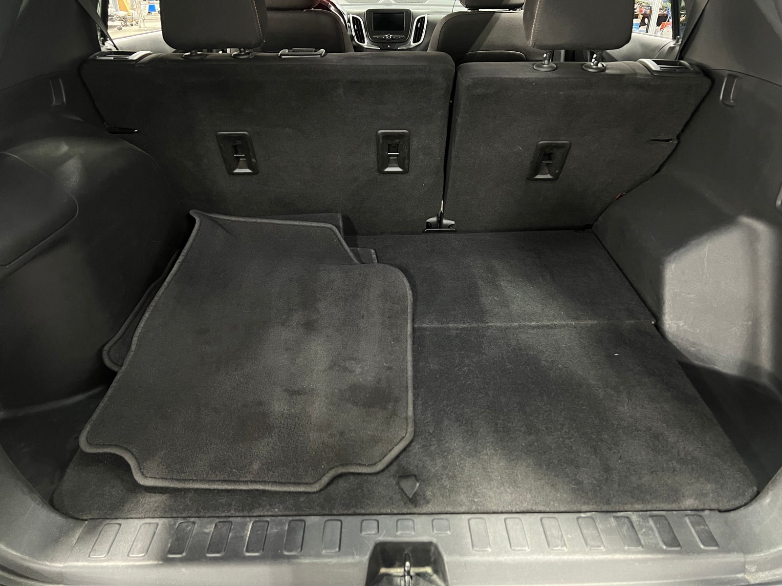 Thumbnail: 2021 Chevrolet Equinox - 7