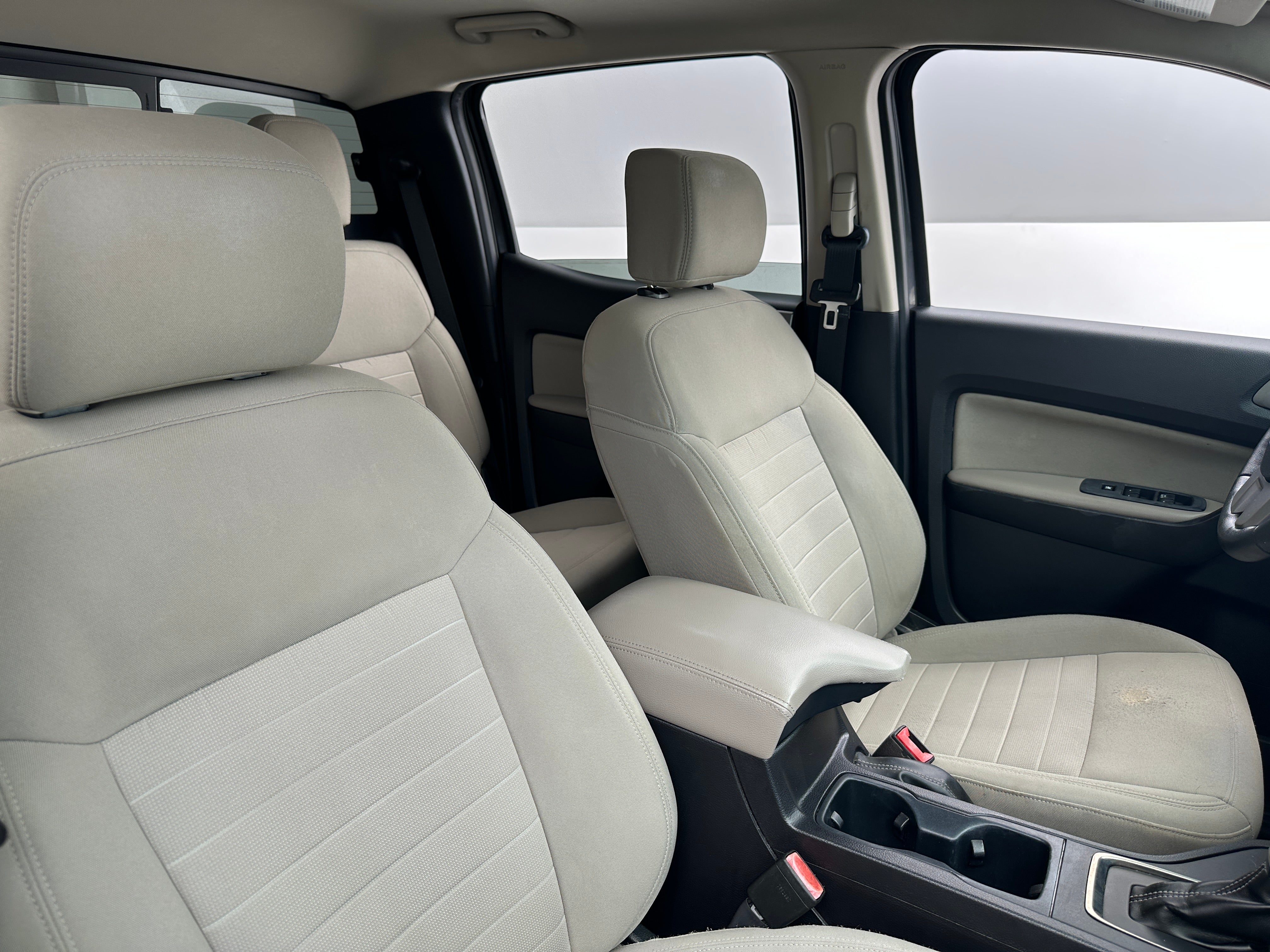 2019 Ford Ranger XLT 2