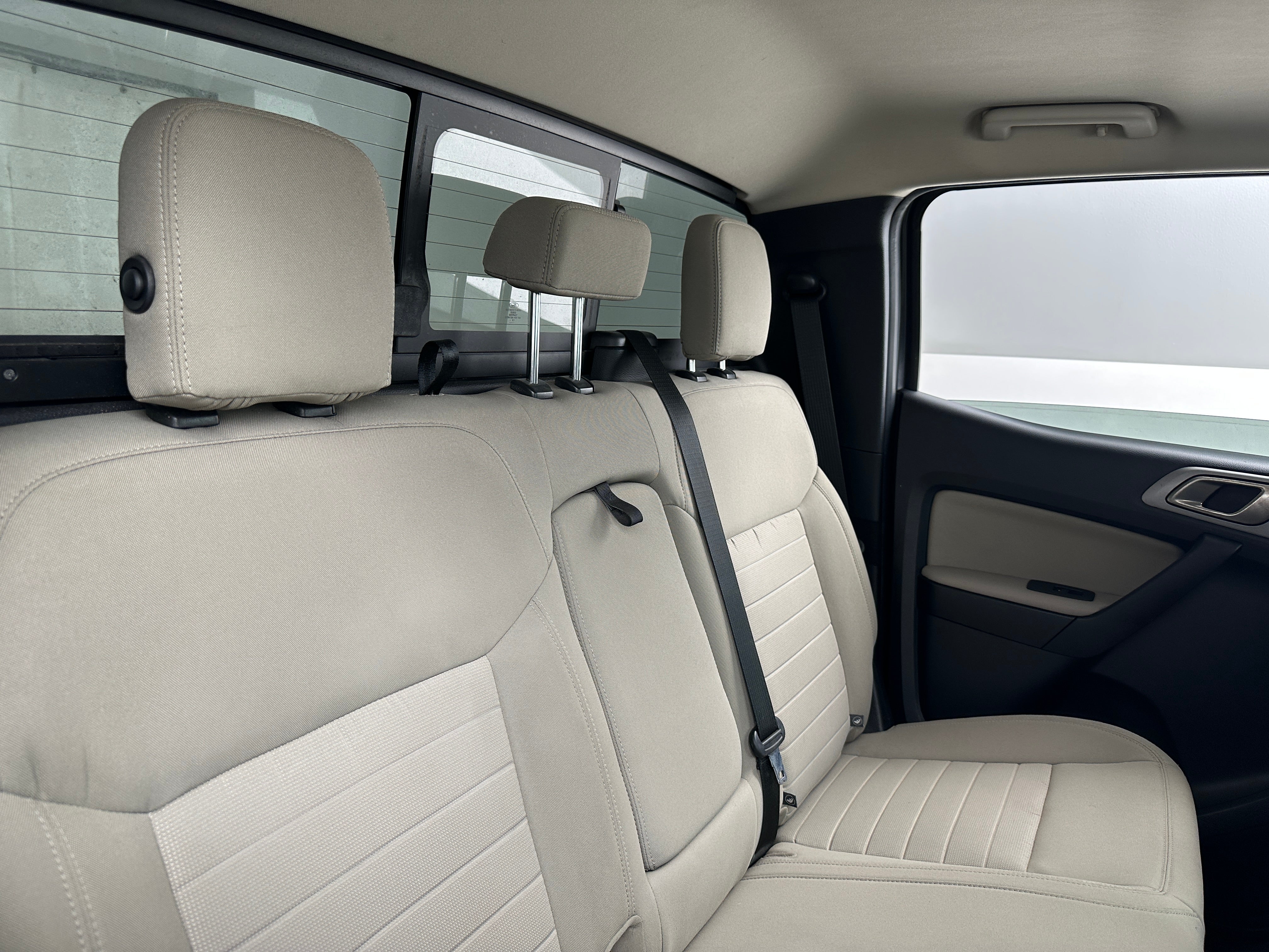 2019 Ford Ranger XLT 6