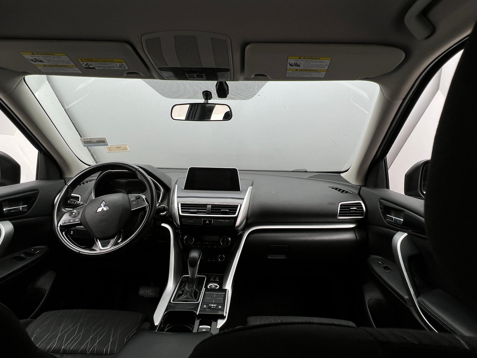 Thumbnail: 2019 Mitsubishi Eclipse Cross - 3