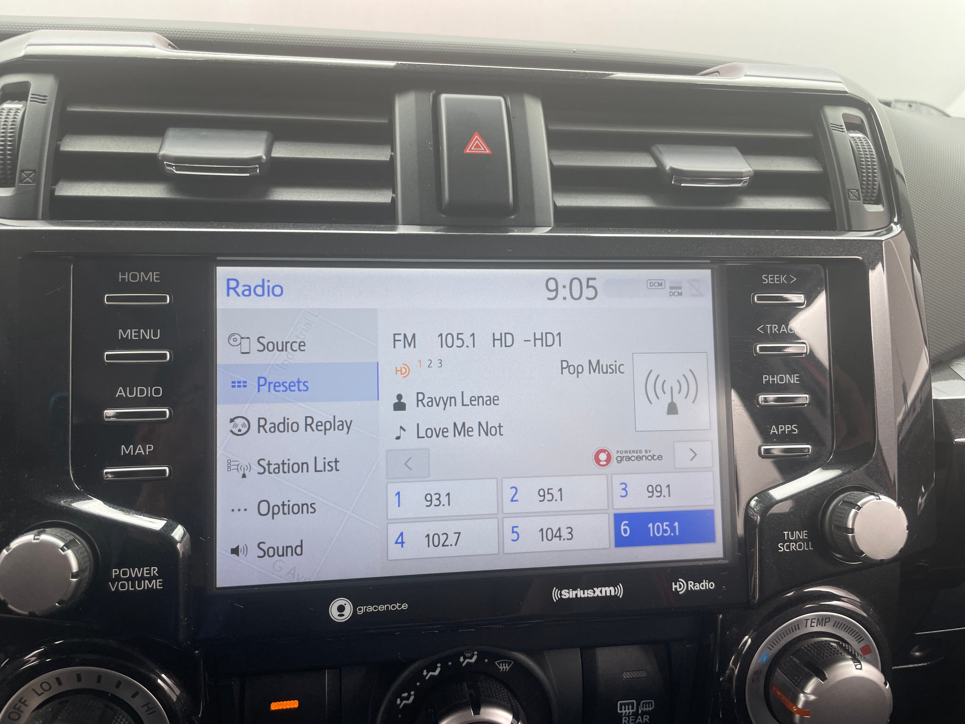 2021 Toyota 4Runner TRD Off Road 3