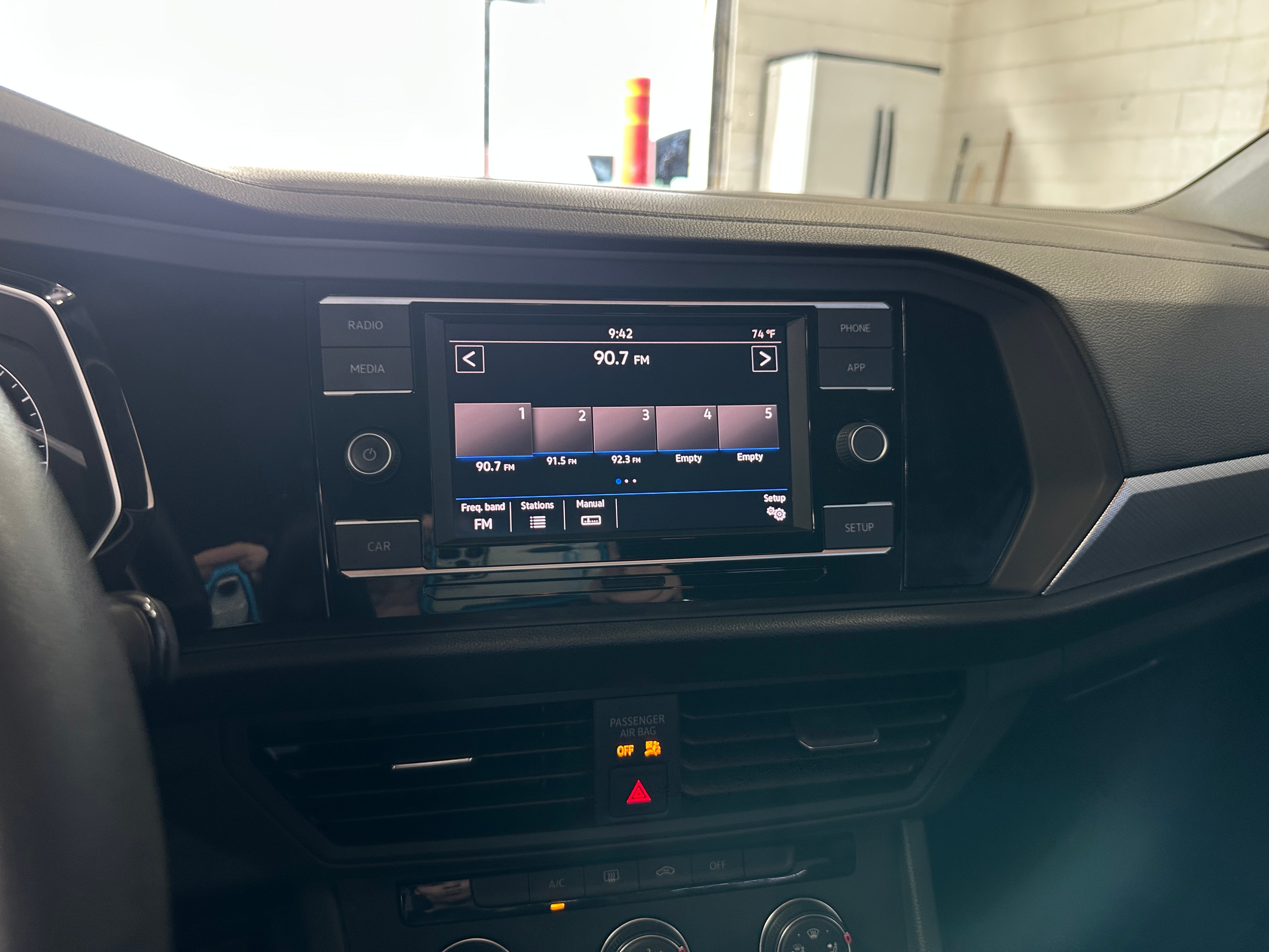 2019 Volkswagen Jetta S 4