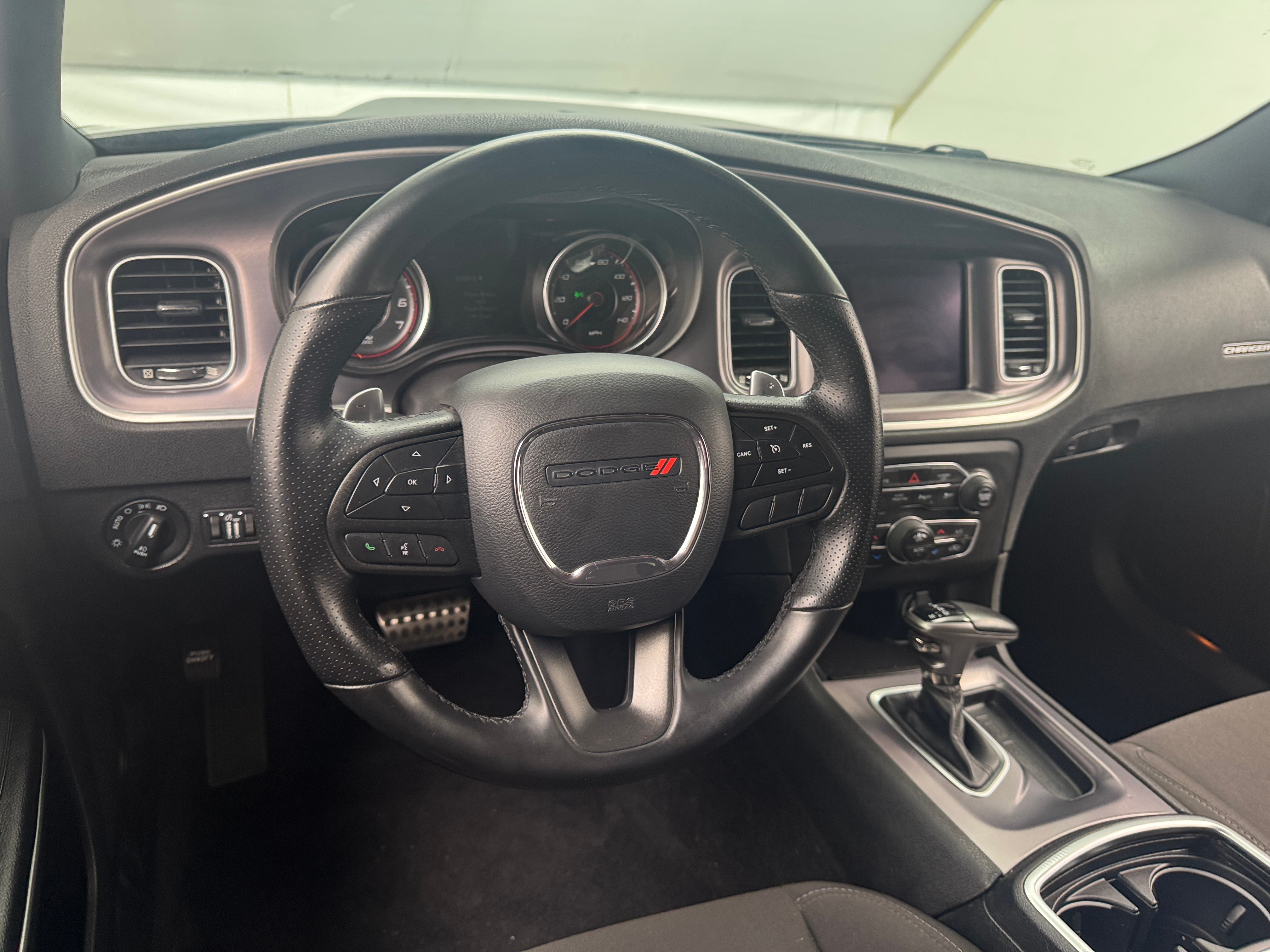 2020 Dodge Charger GT 5