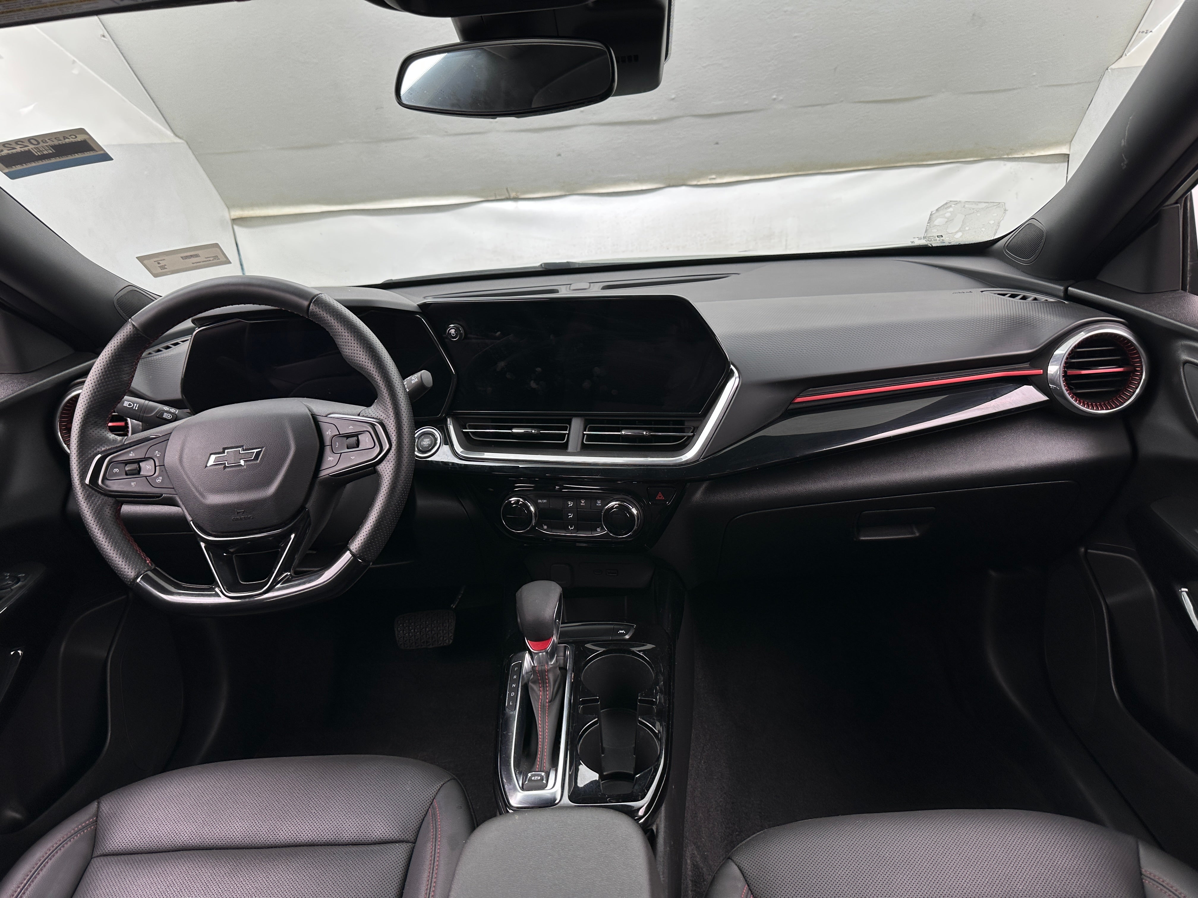 2024 Chevrolet Trax RS 3