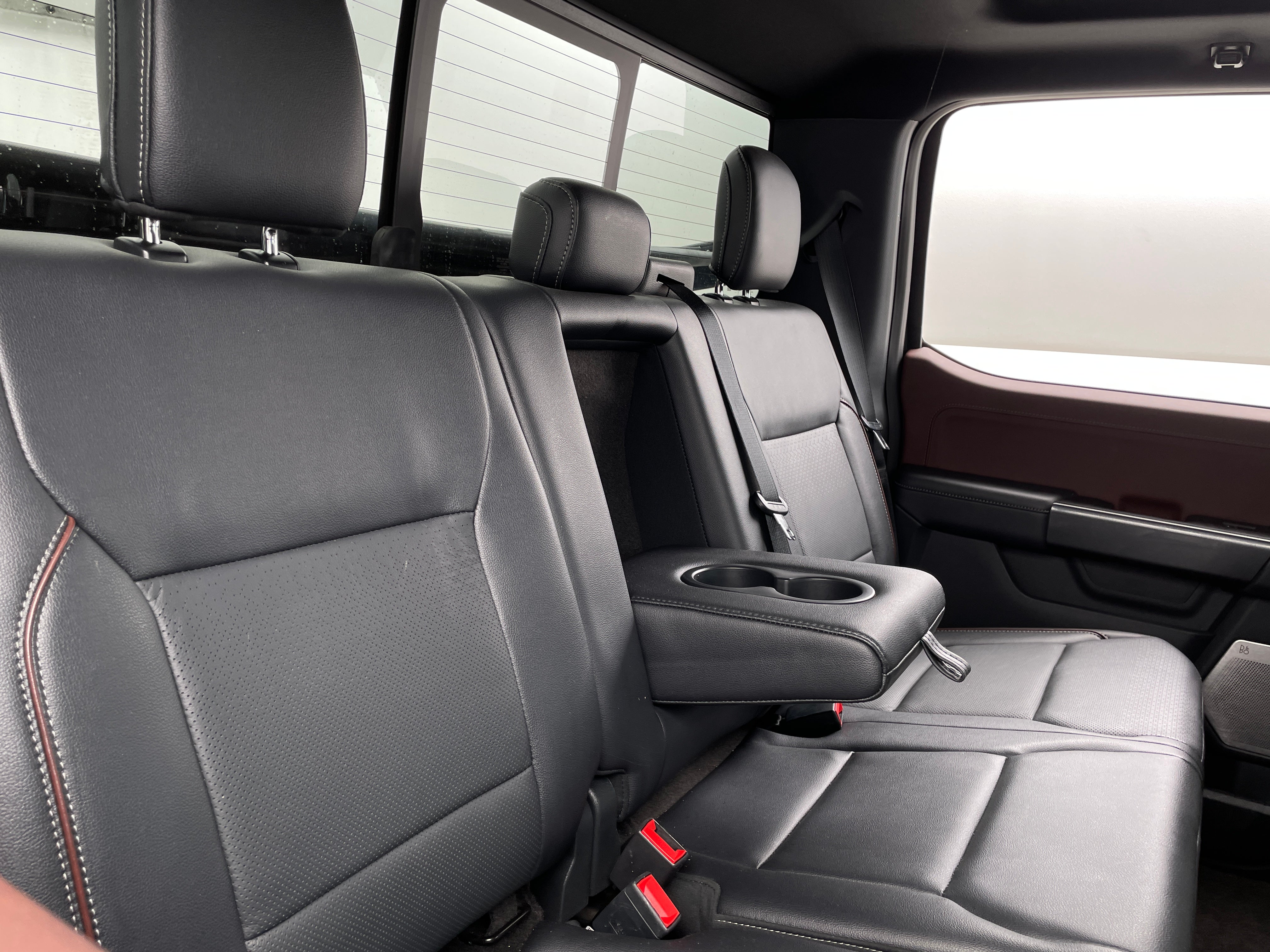2021 Ford Econoline E-150 5