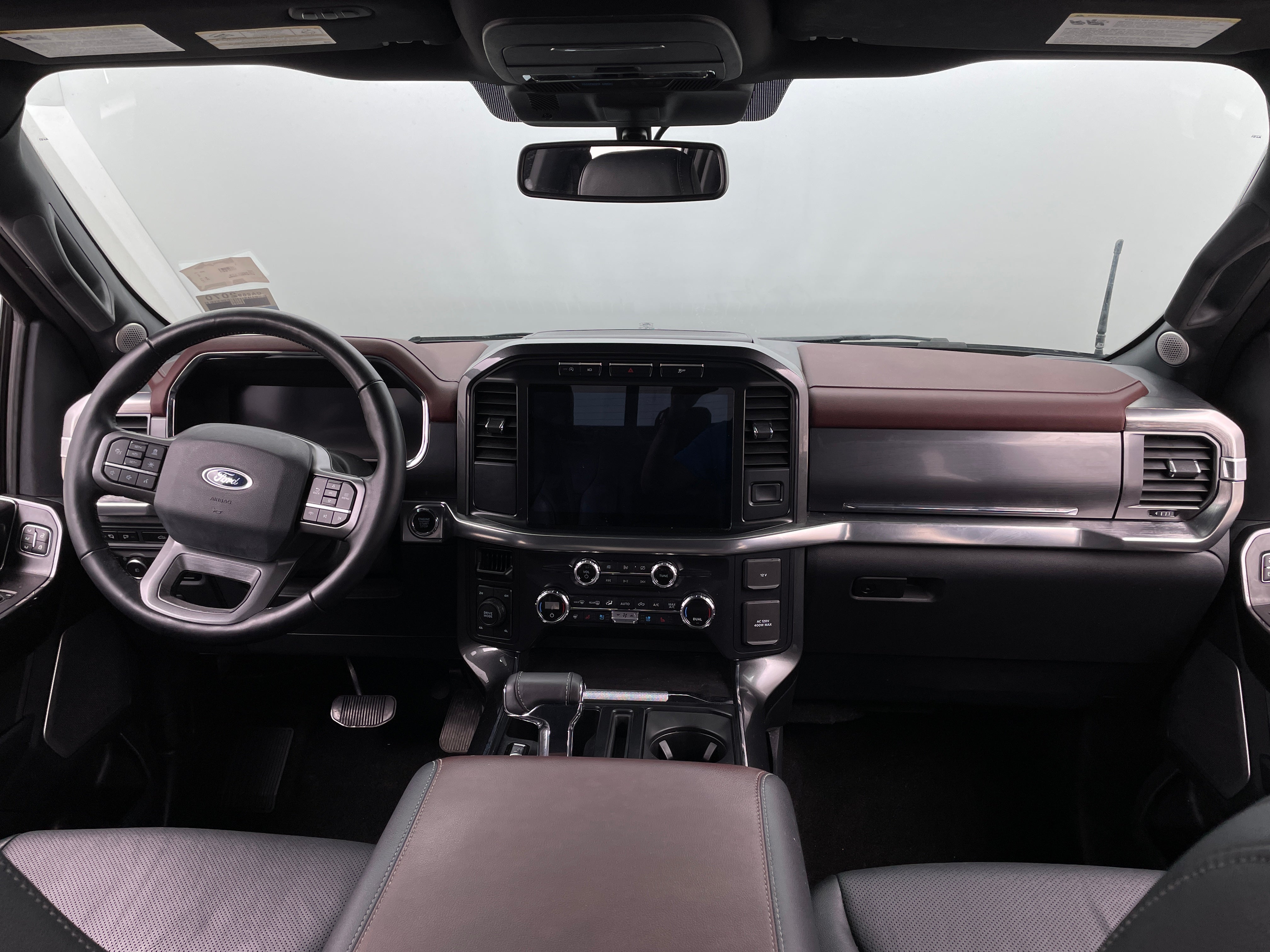 2021 Ford Econoline E-150 2