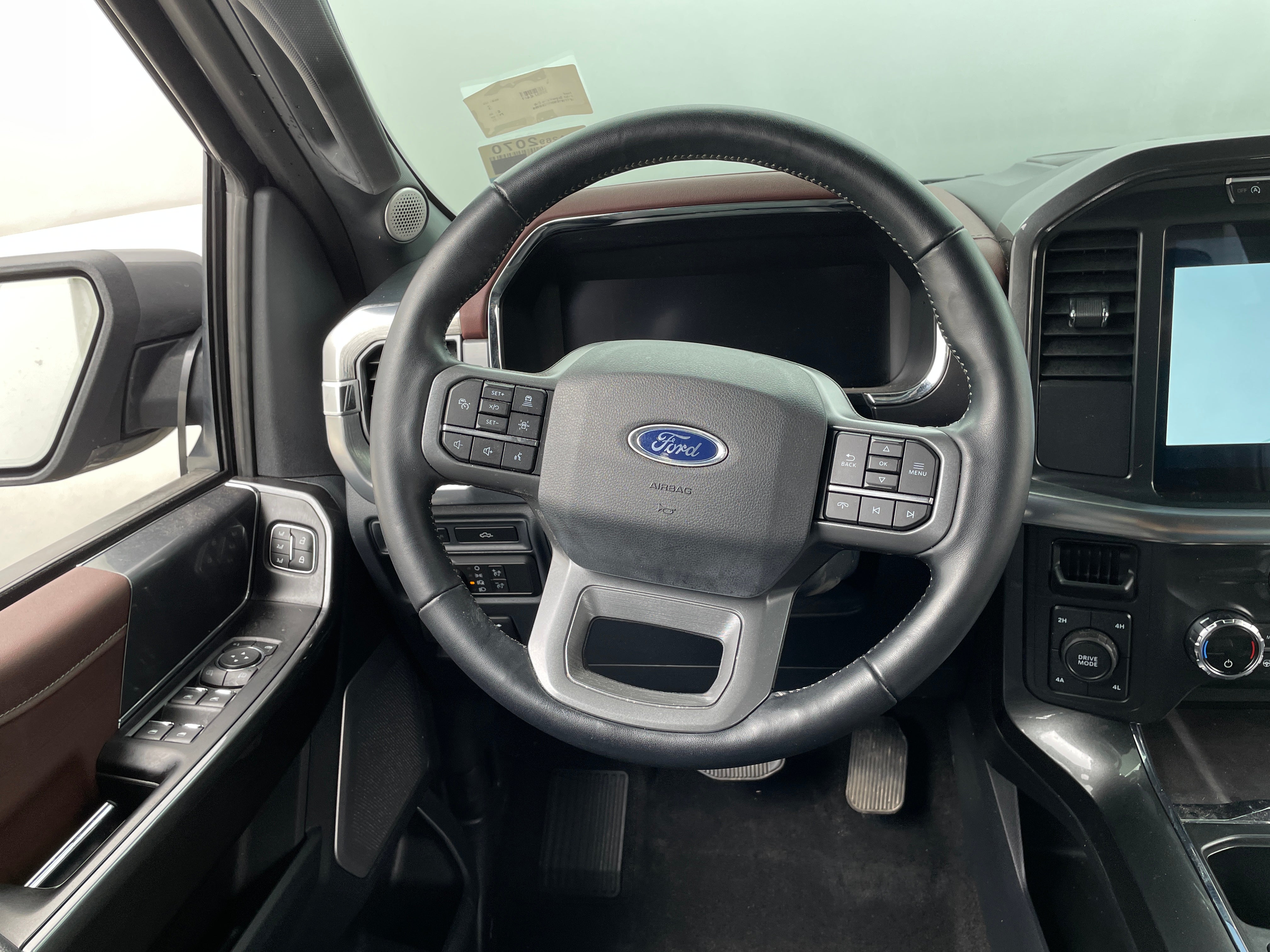 2021 Ford Econoline E-150 4