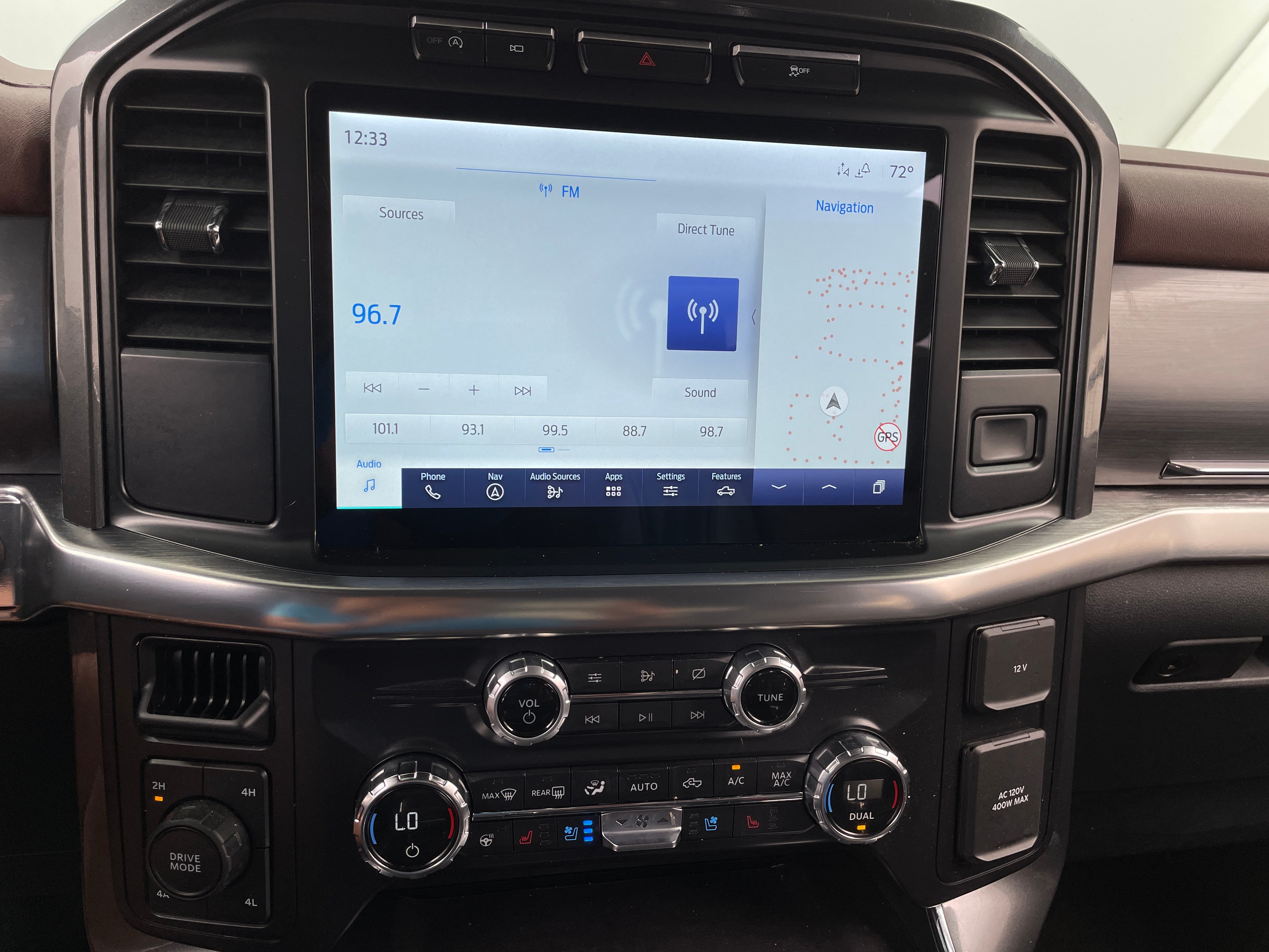 2021 Ford Econoline E-150 3