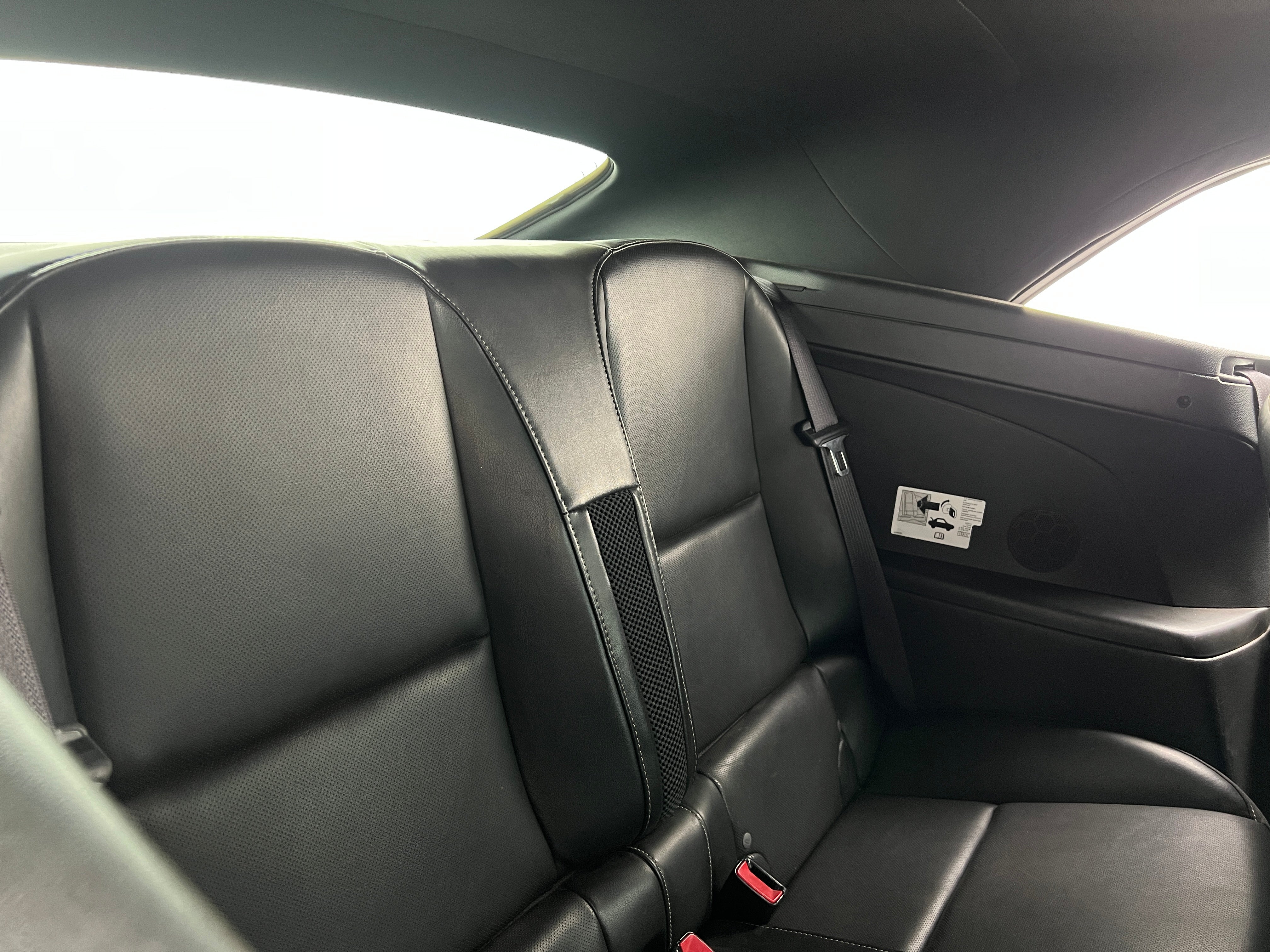 2014 Chevrolet Camaro SS 5