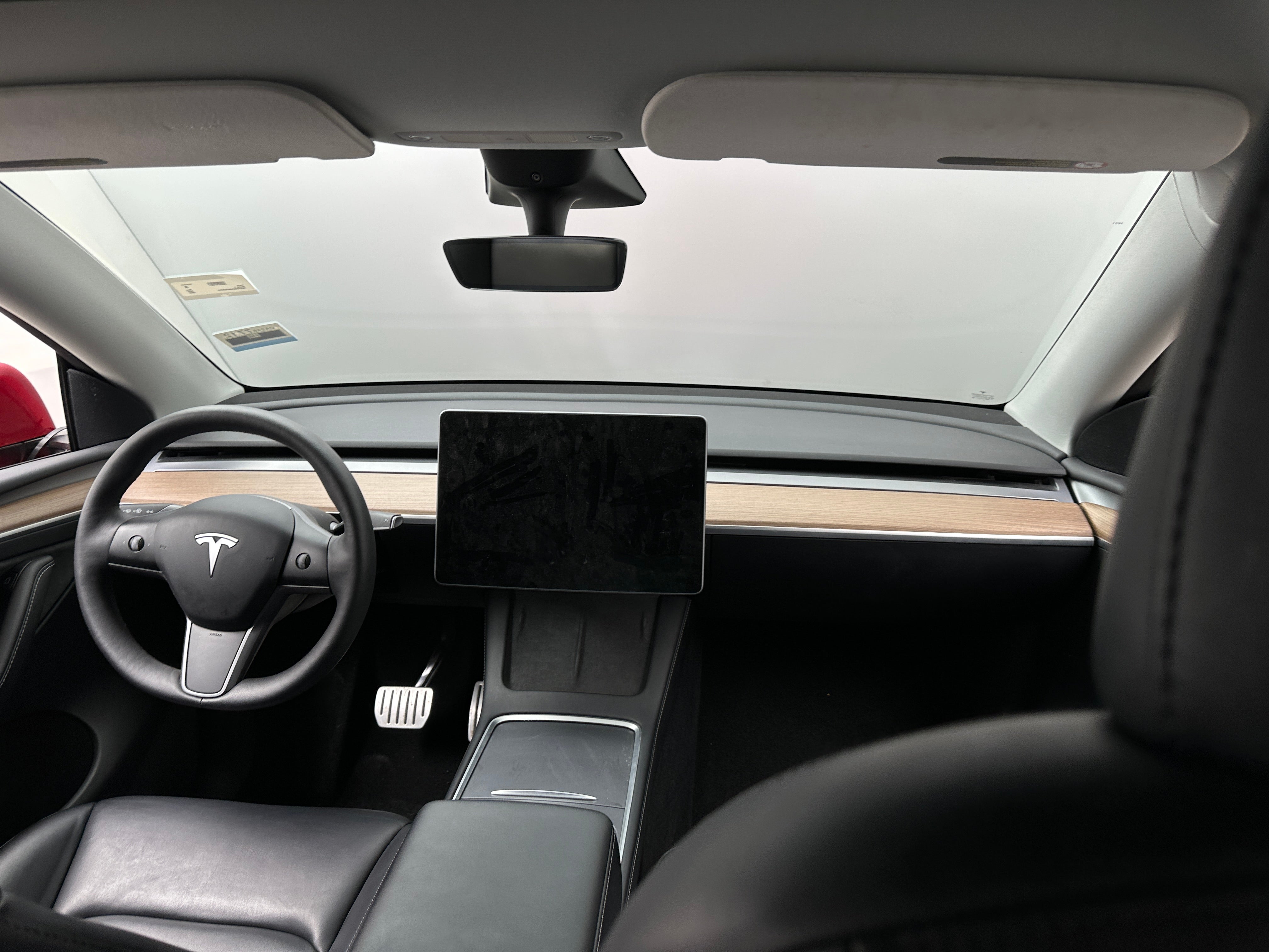 2022 Tesla Model Y Performance 2