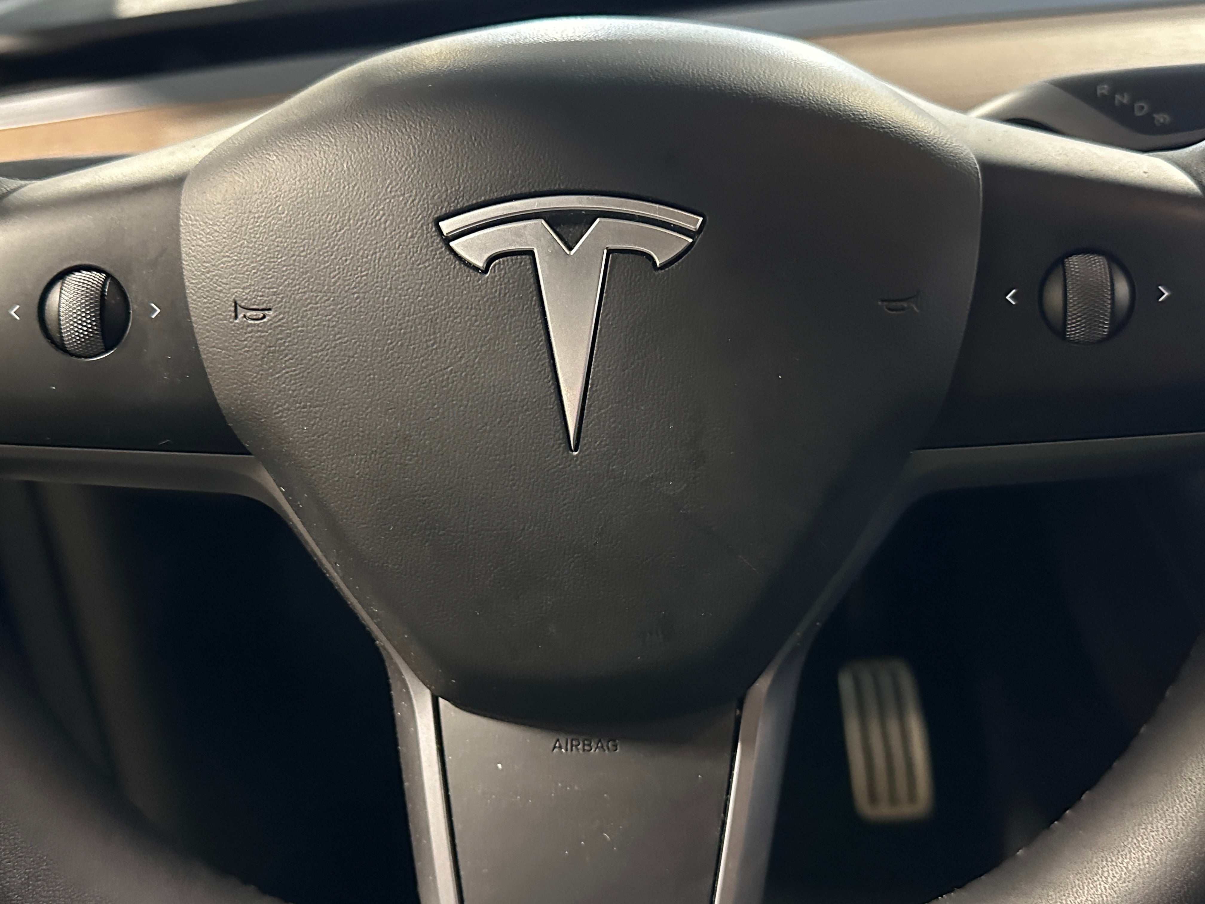 2022 Tesla Model Y Performance 4