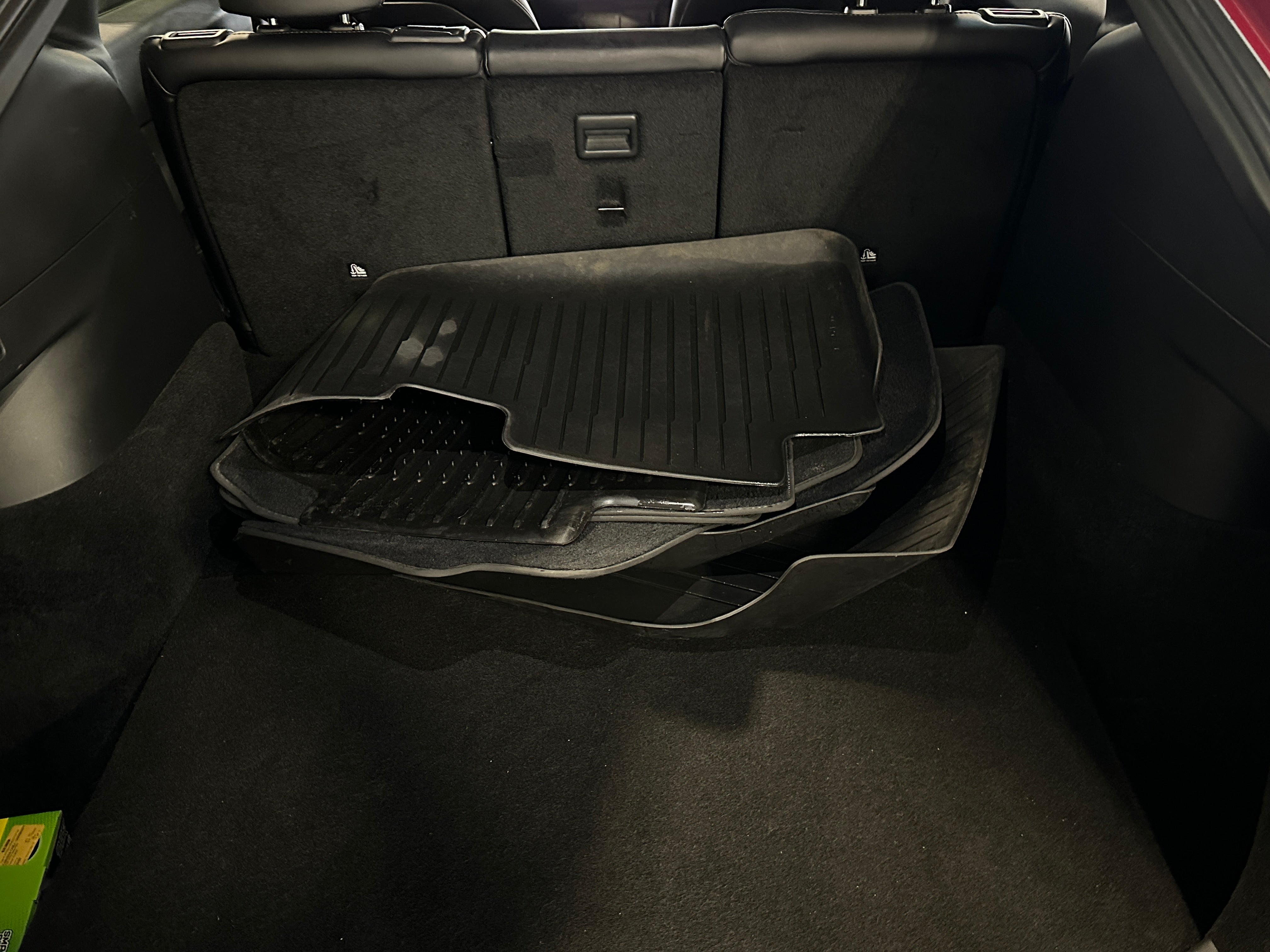 2022 Tesla Model Y Performance 6