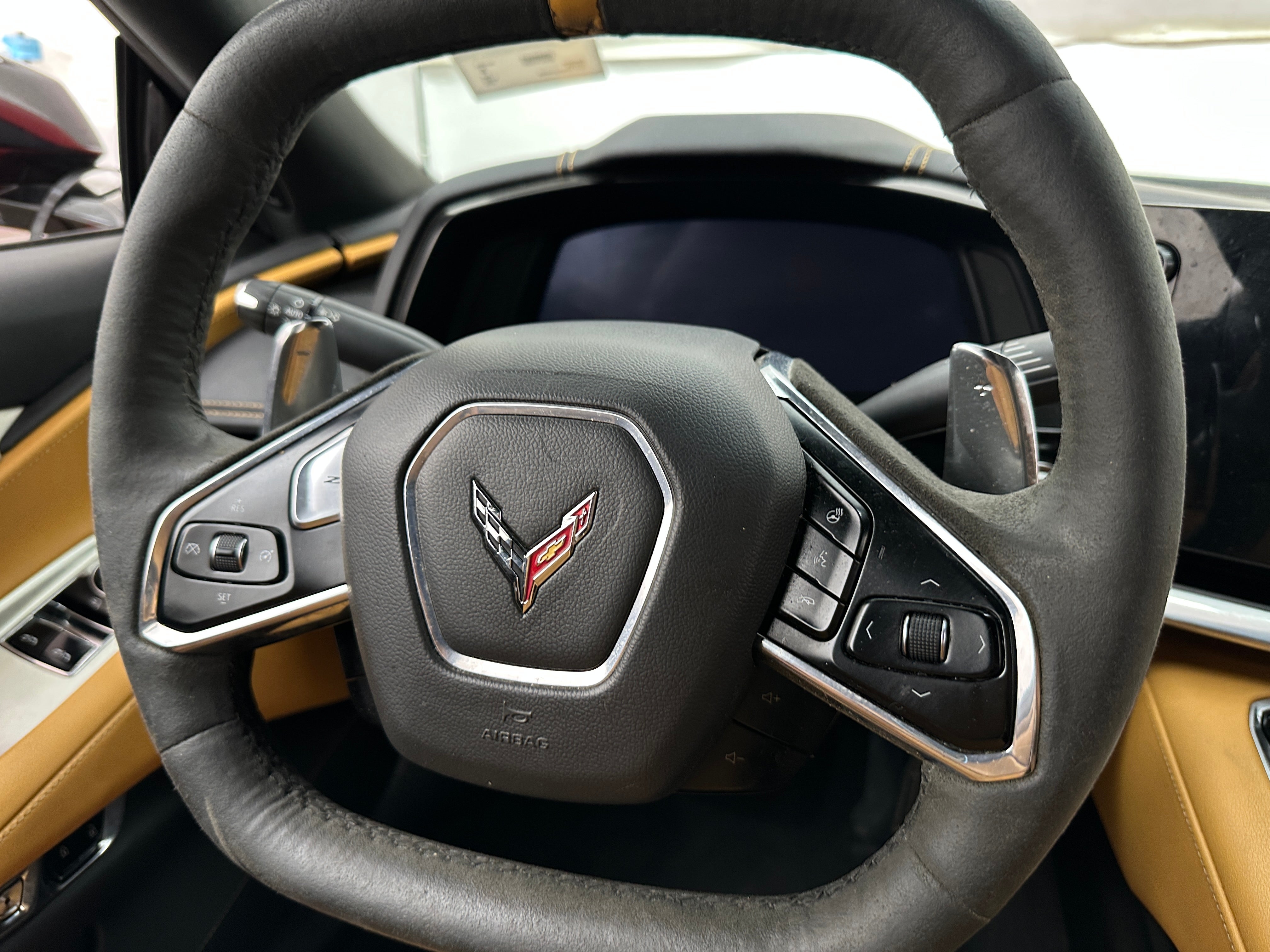 2020 Chevrolet Corvette Stingray 3