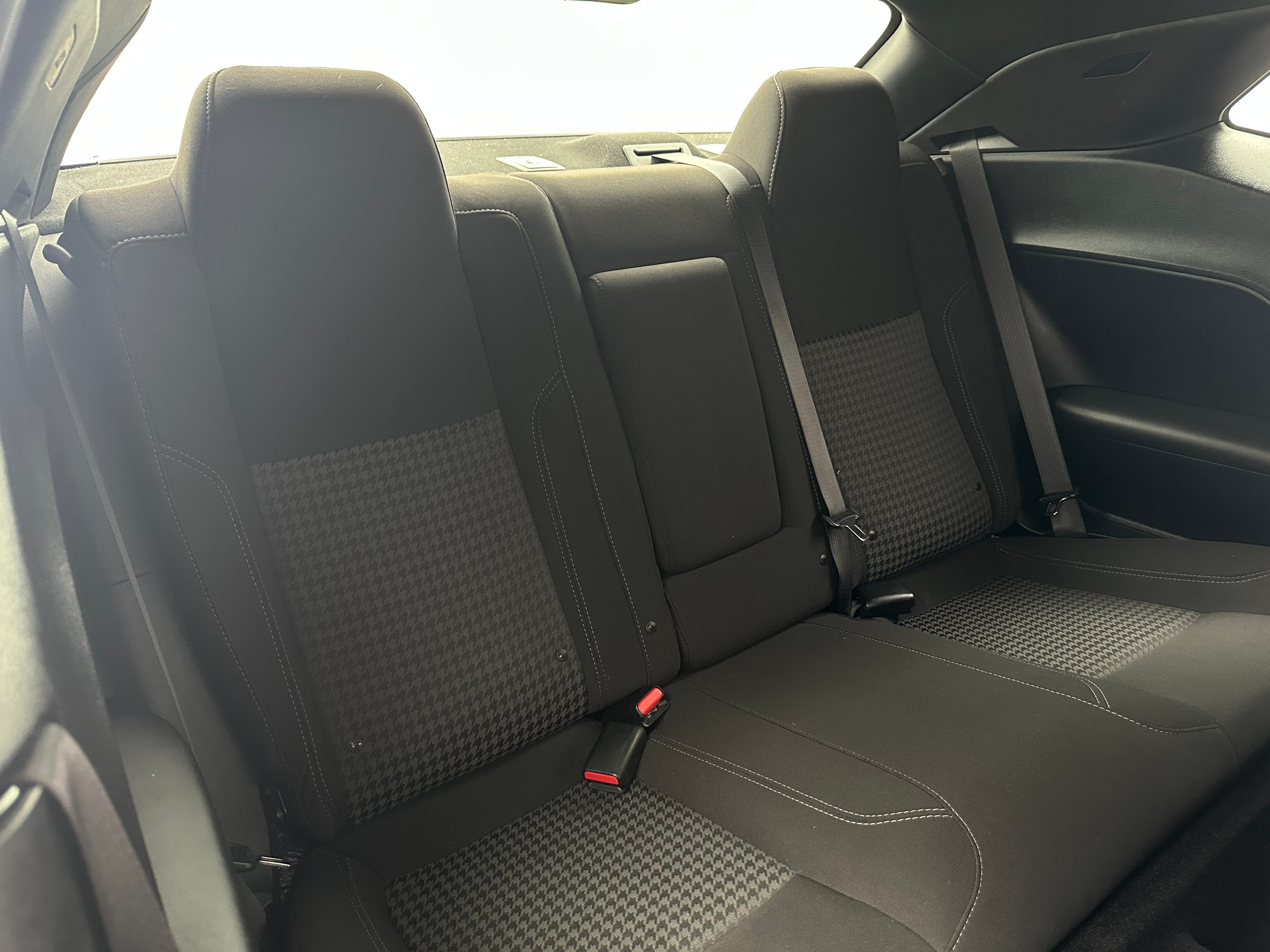 2020 Dodge Challenger SXT 5