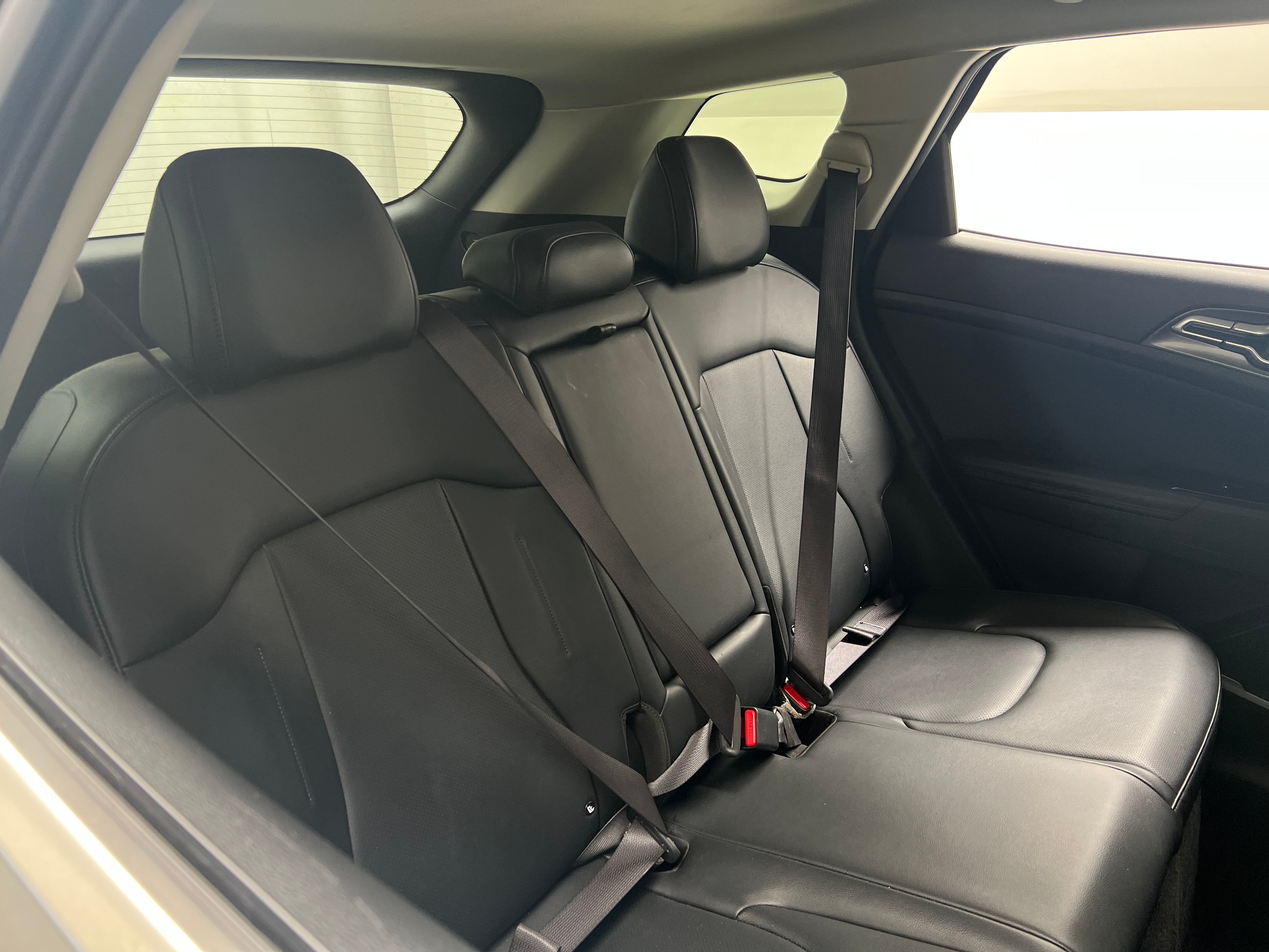 2023 Kia Sportage EX 5