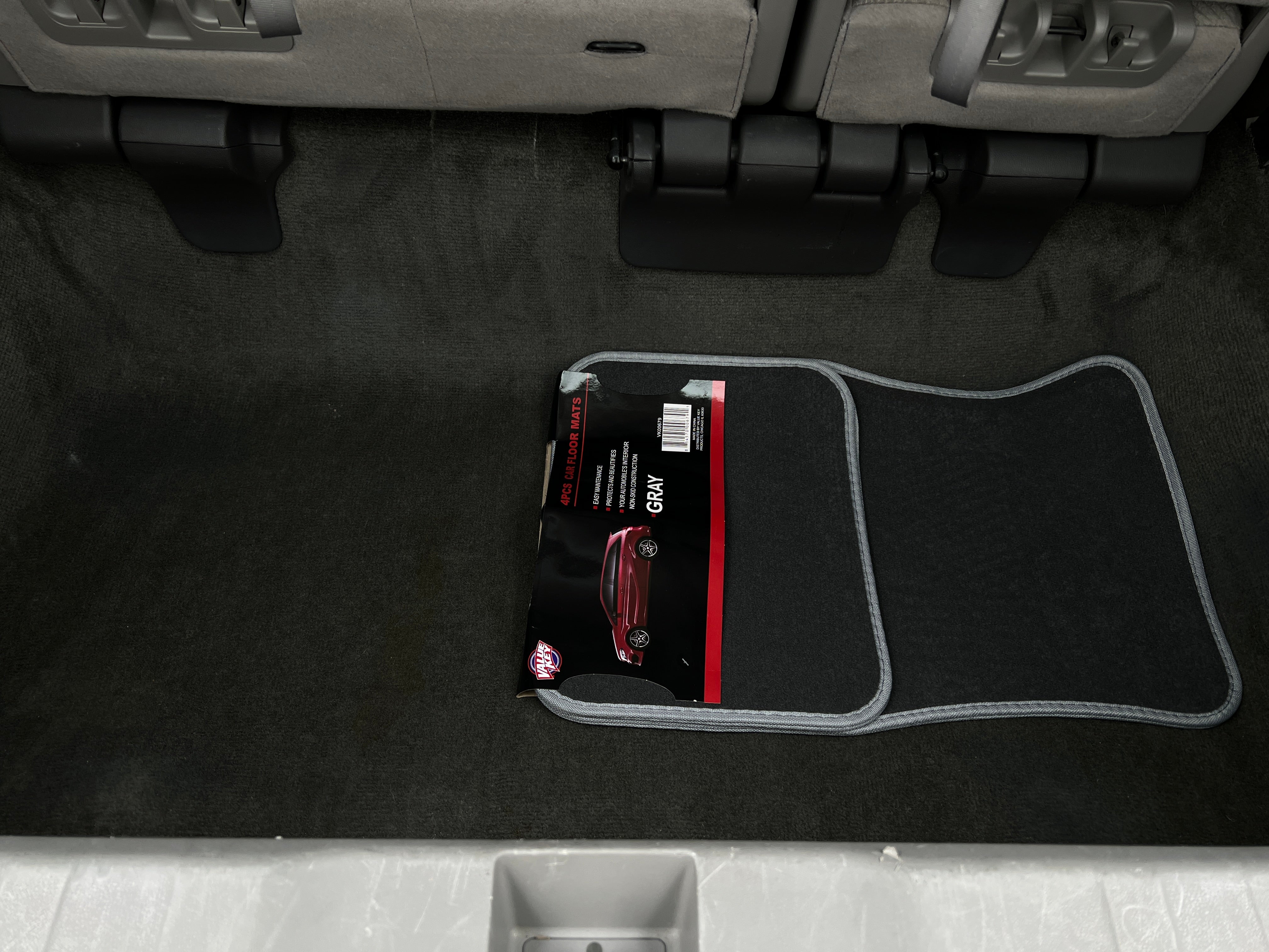 2016 Honda Odyssey LX 7