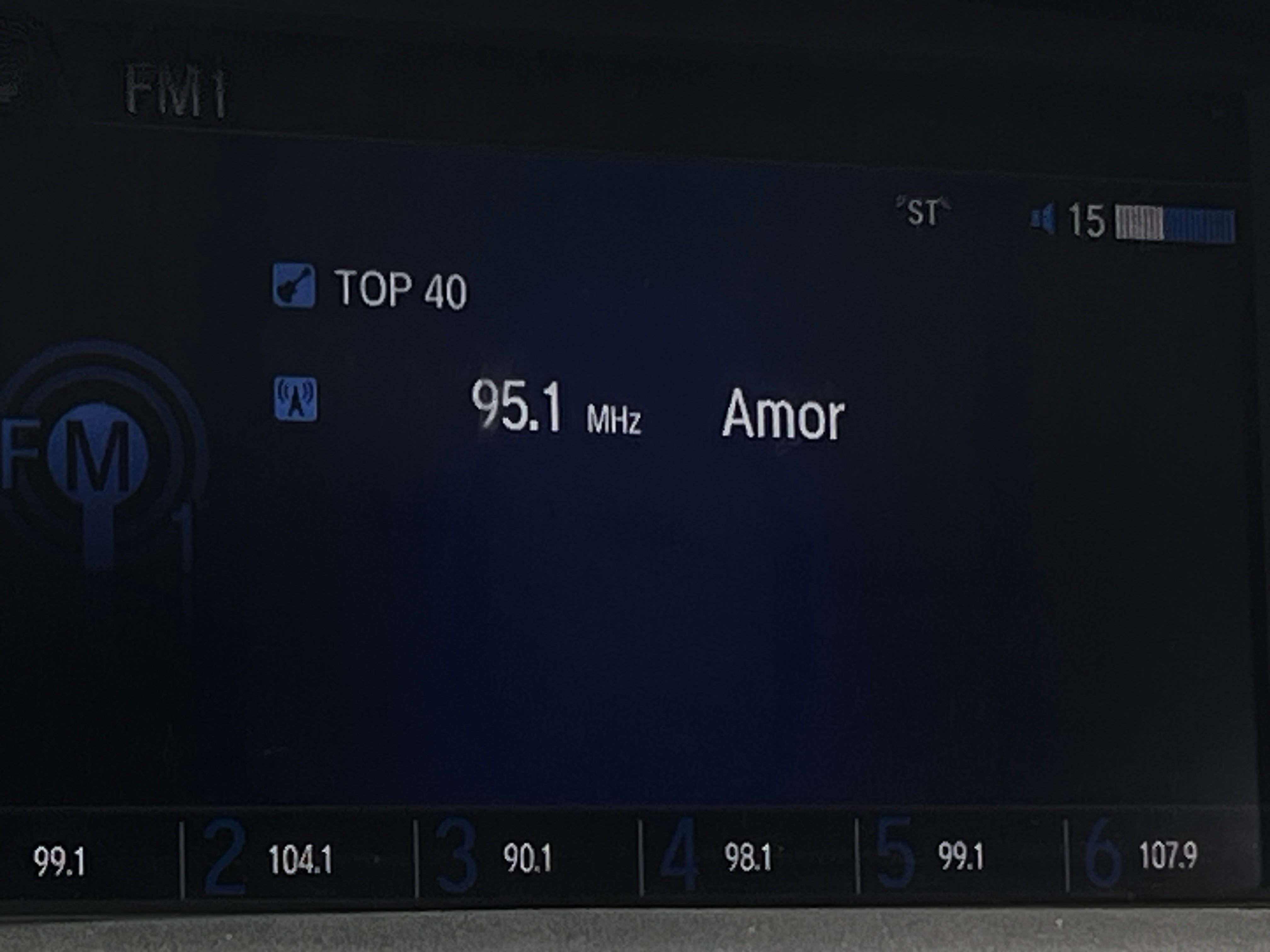 2016 Honda Odyssey LX 4