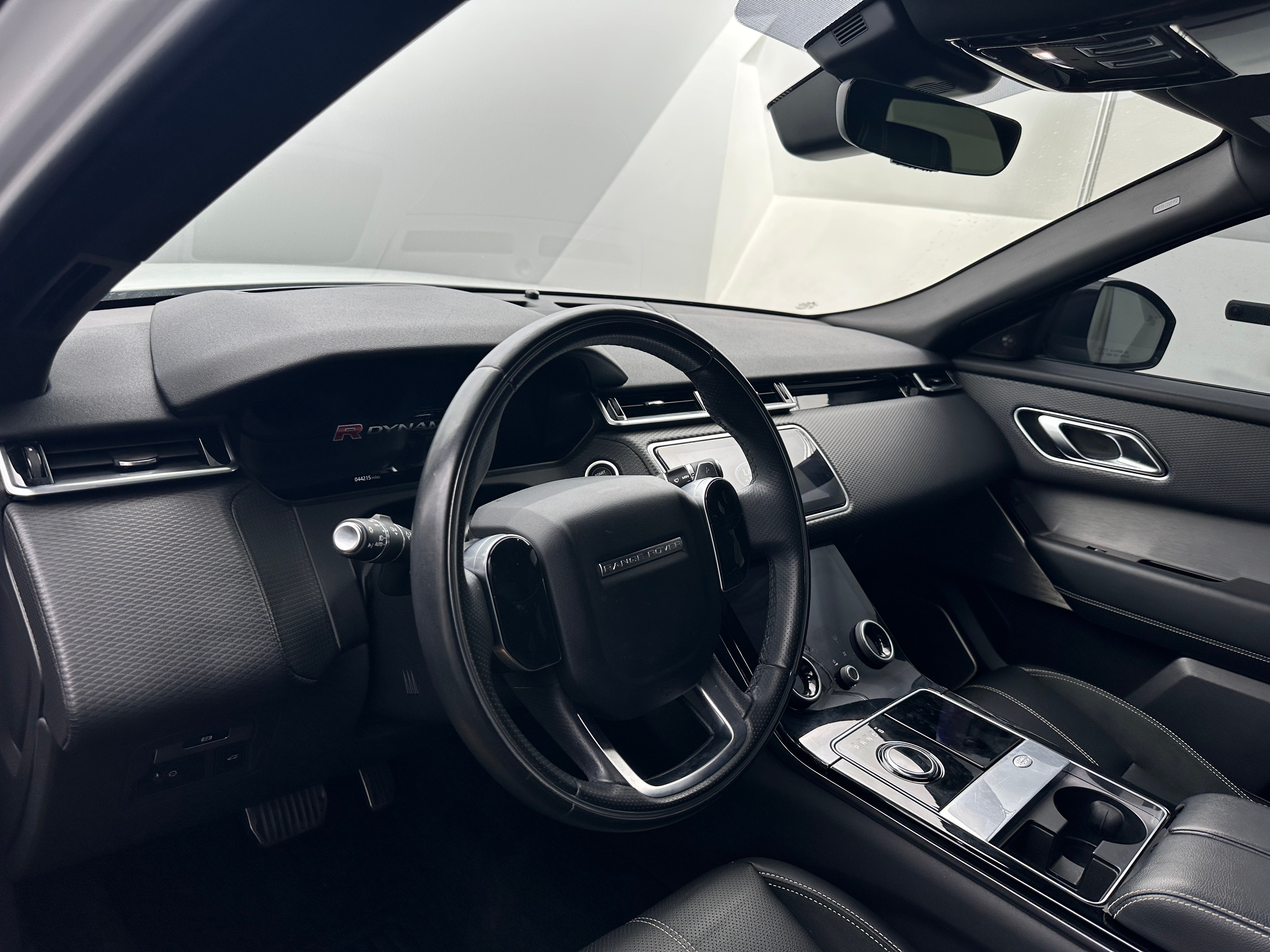 2020 Land Rover Range Rover Velar R-Dynamic S 2