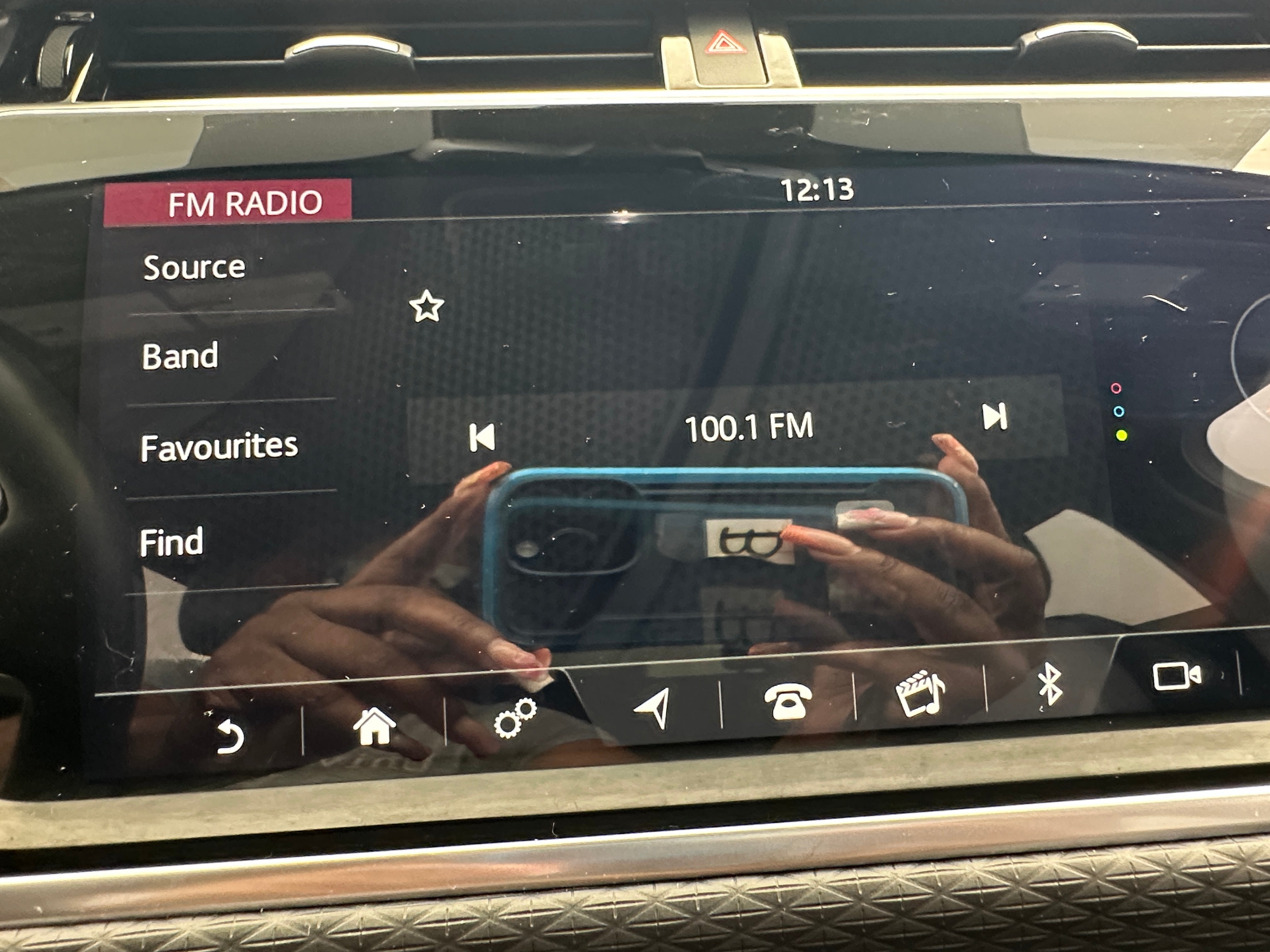 2020 Land Rover Range Rover Velar R-Dynamic S 3