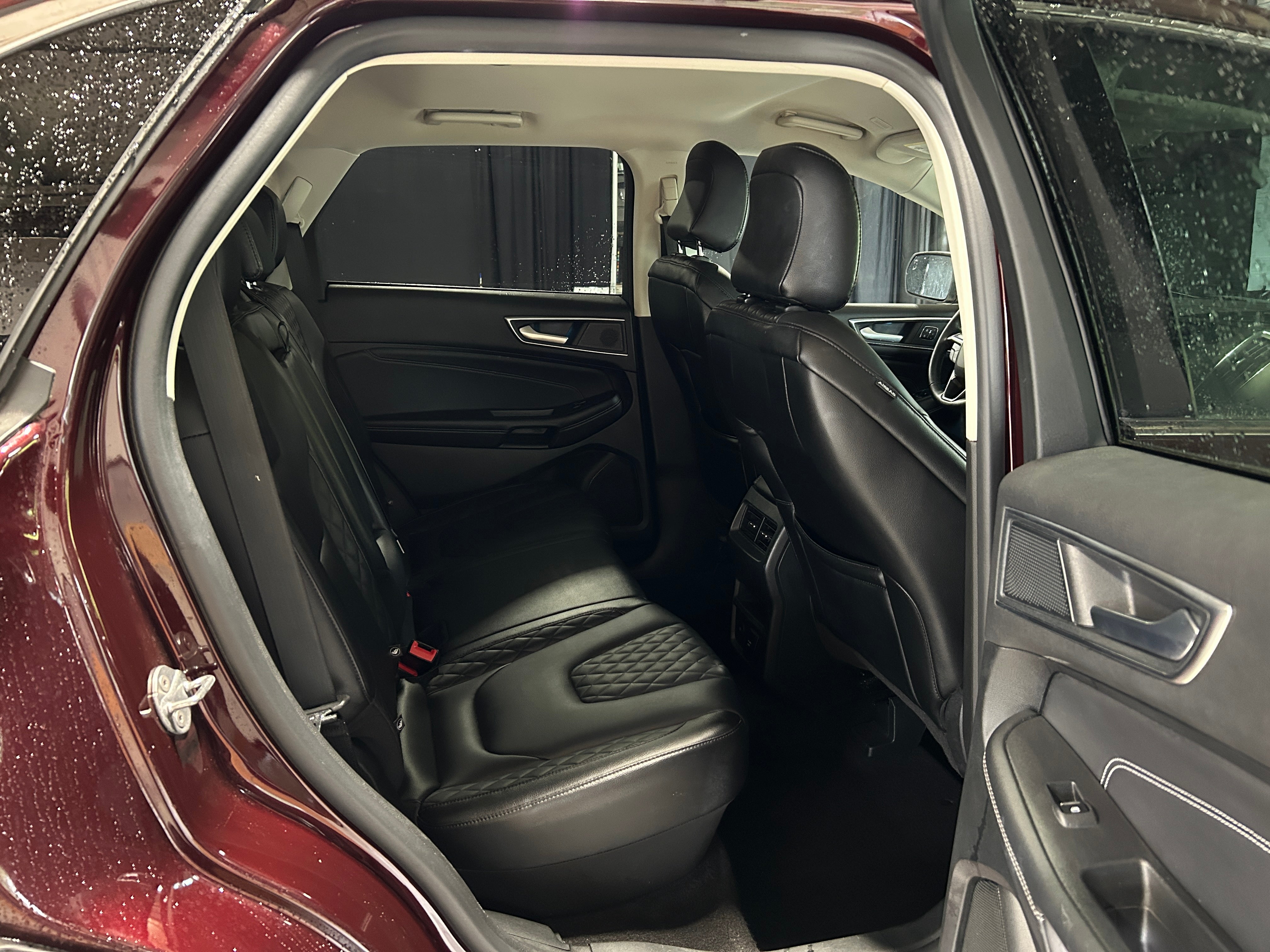 2024 Ford Edge Titanium 5