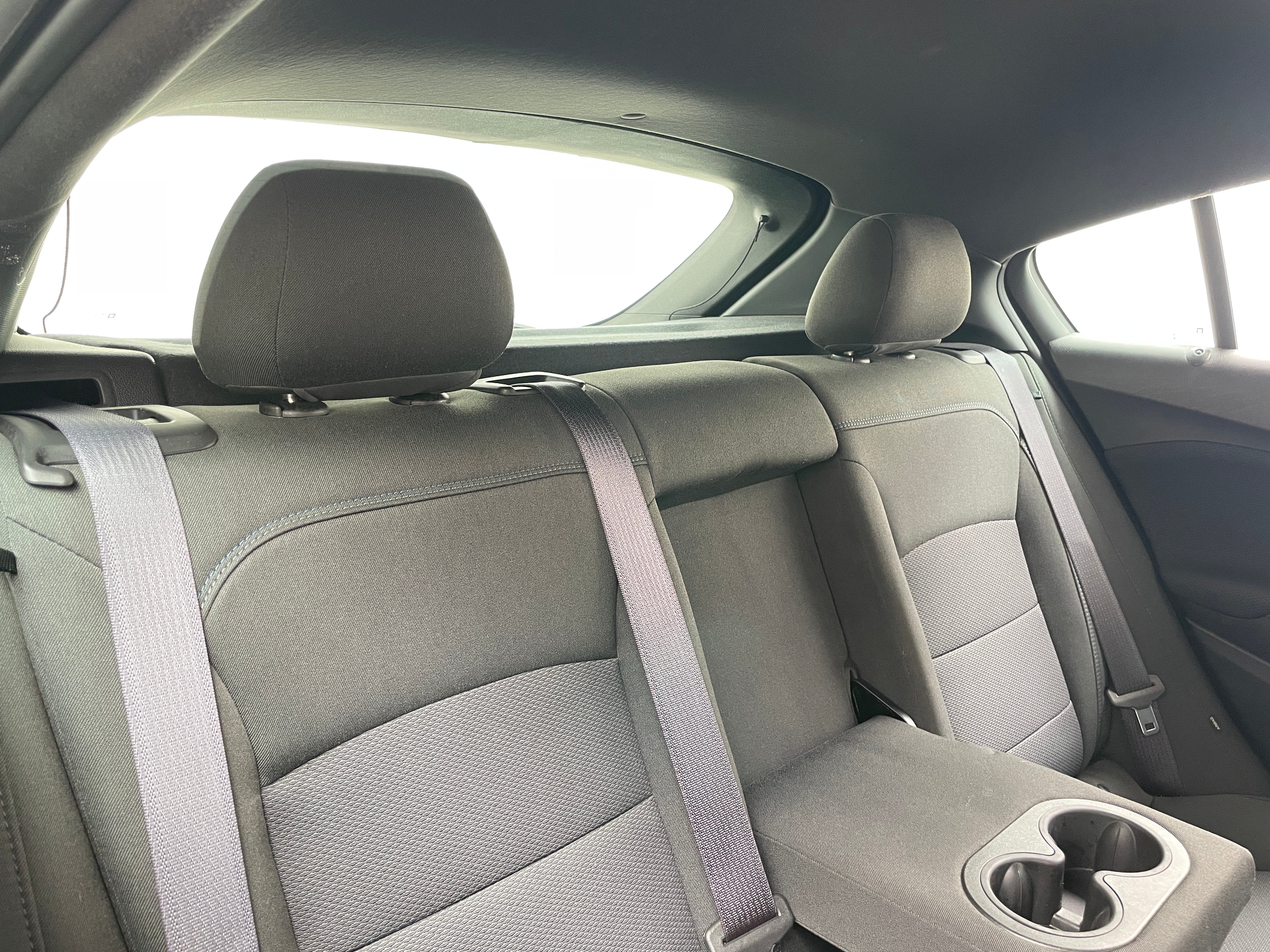2017 Chevrolet Cruze LT 6