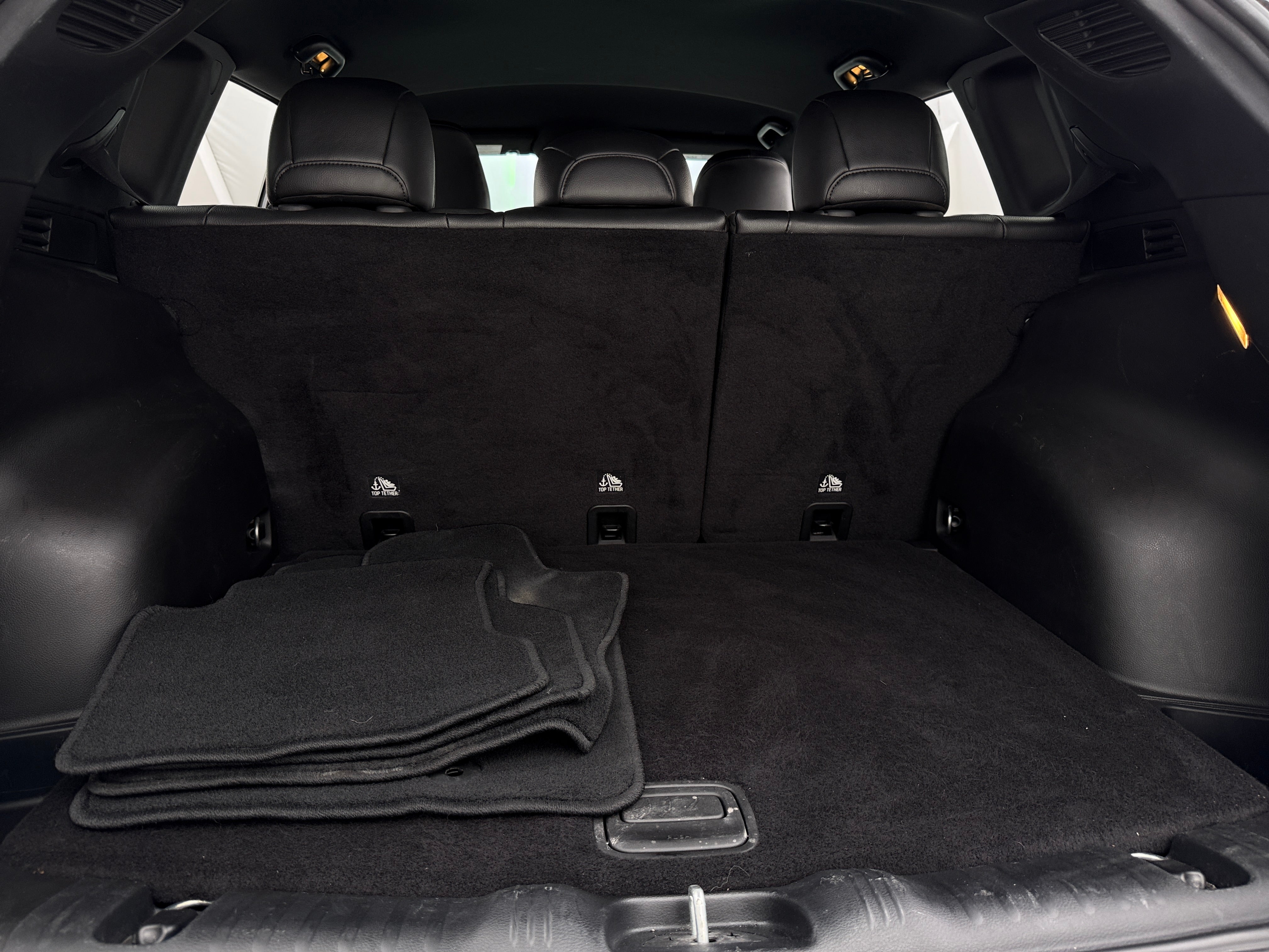 2024 Jeep Compass Limited 6