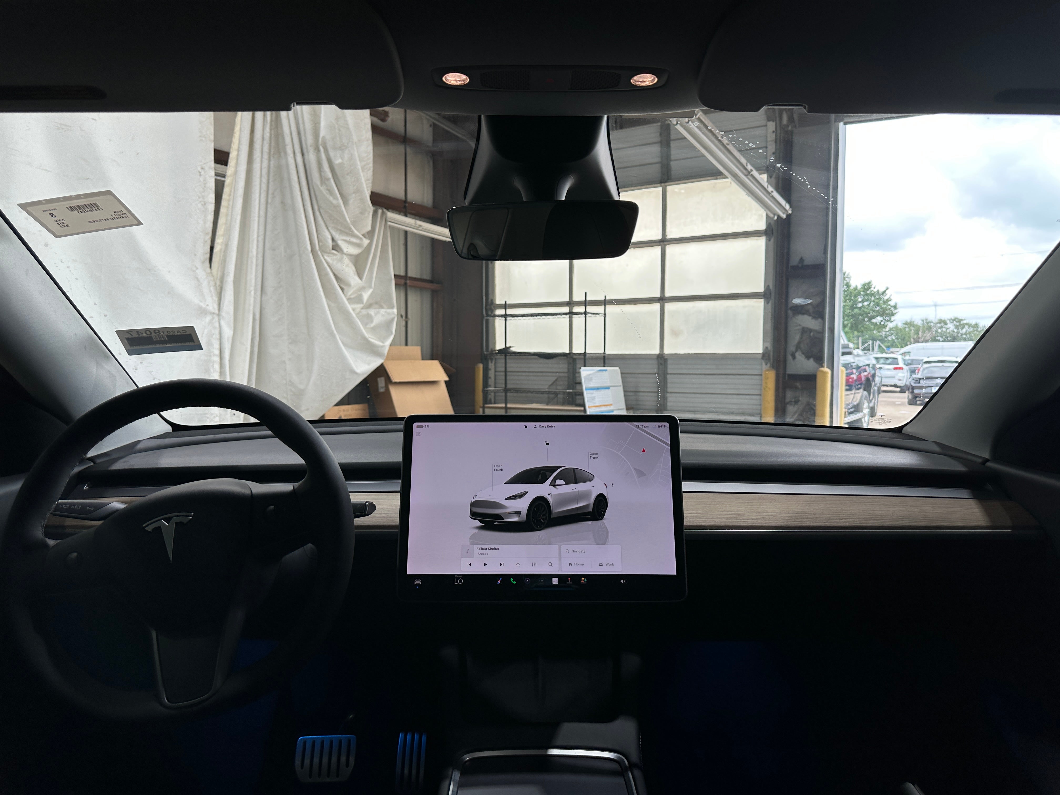2022 Tesla Model Y Performance 2