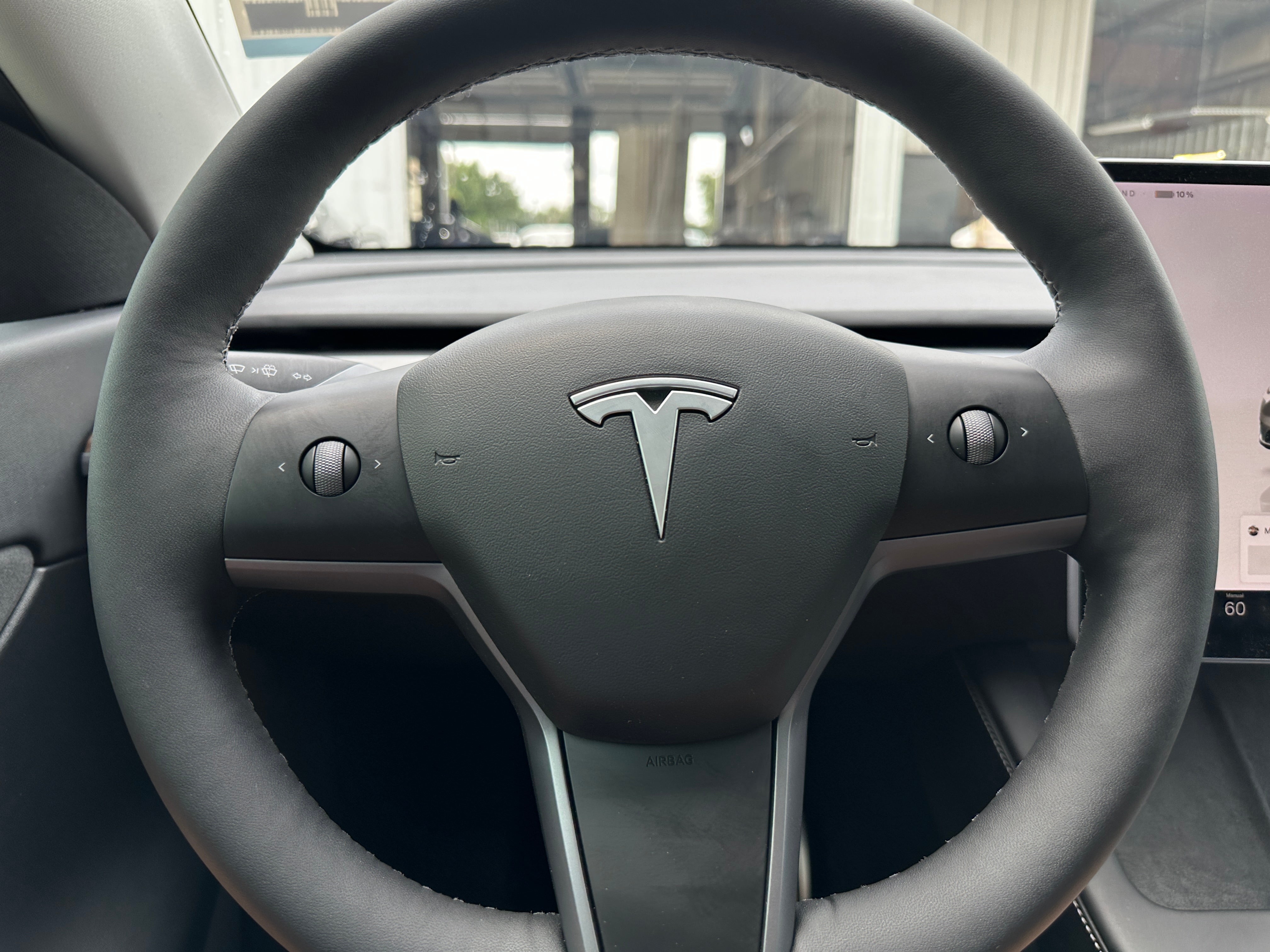 2022 Tesla Model Y Performance 4